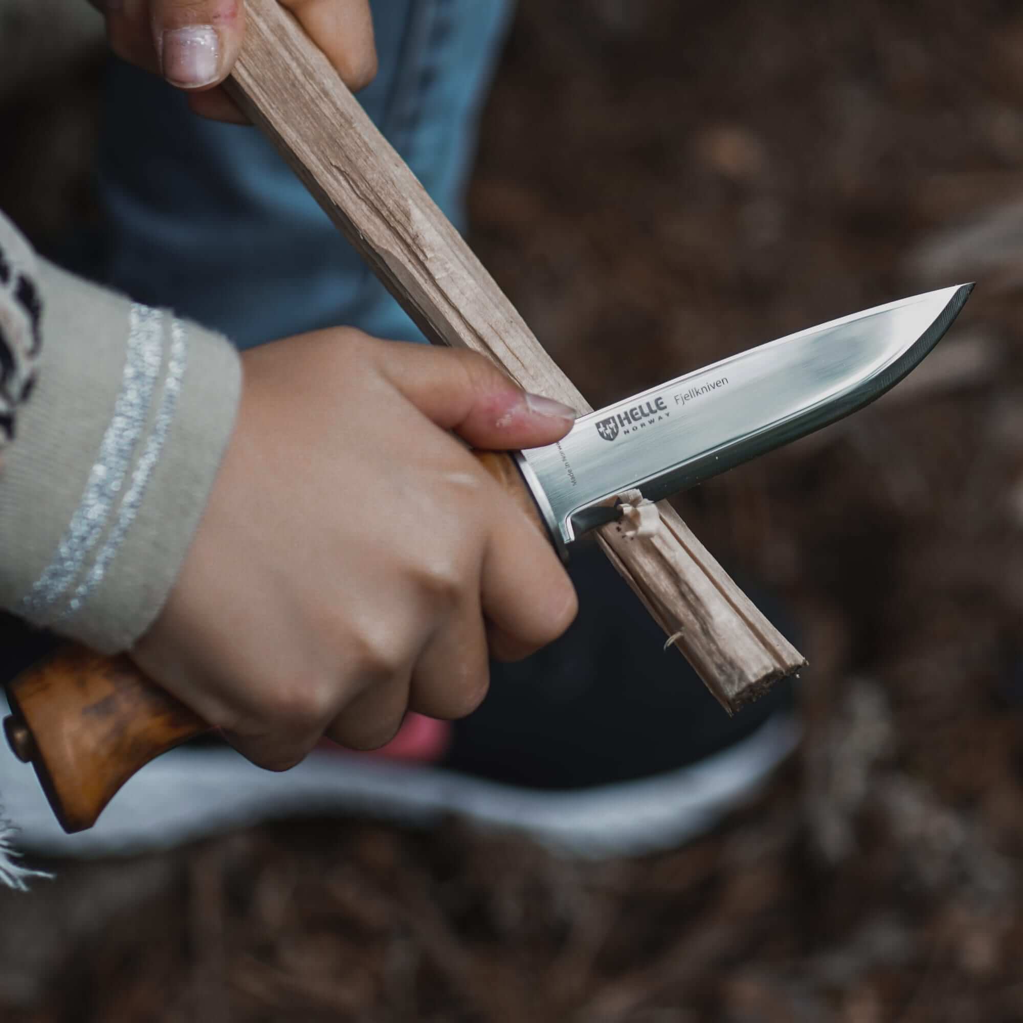 Helle Norway Knives: The Complete Guide to Norway's Finest Outdoor Blades