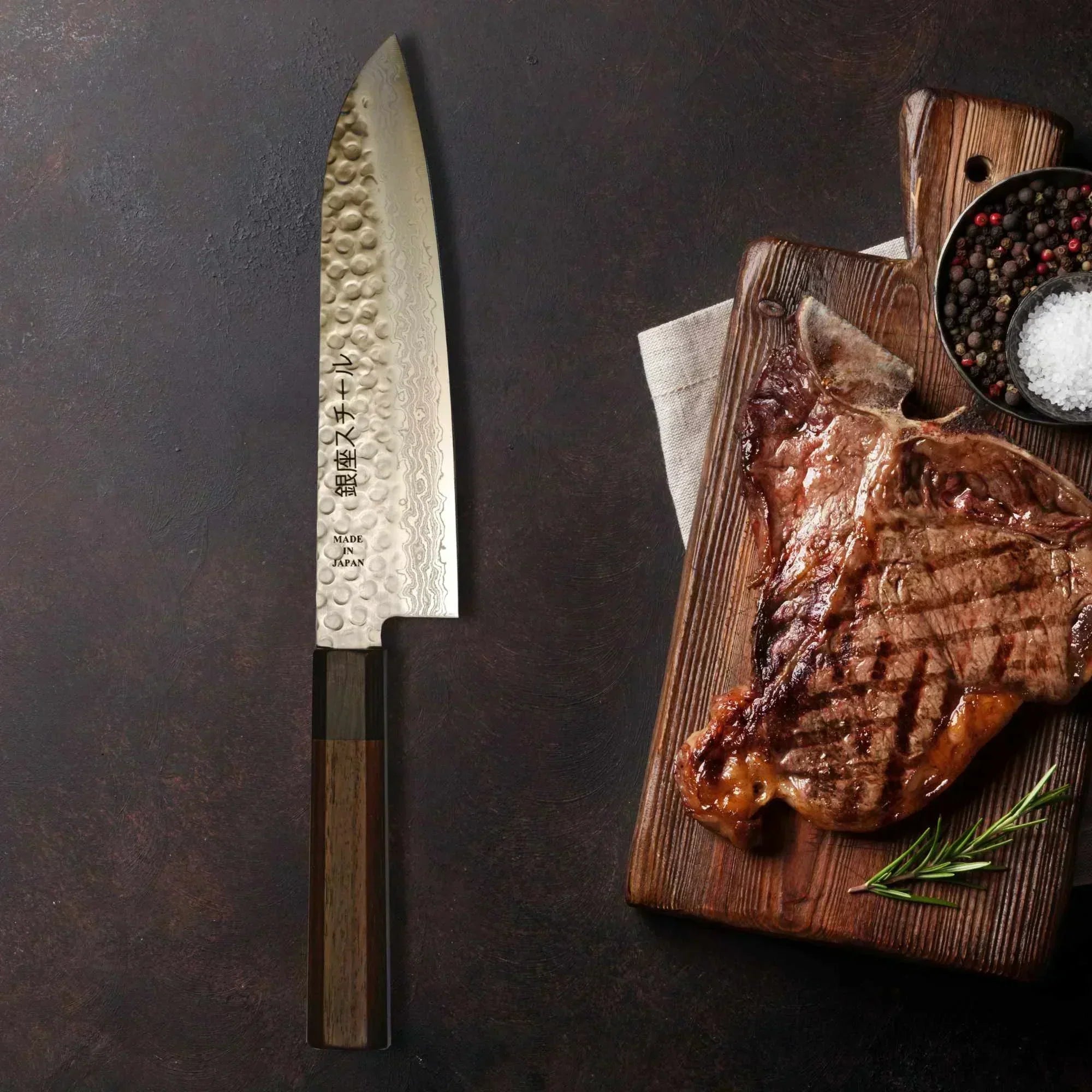 Upgrade Your Prep: The 10 Best Santoku Knives for Precision and Durability