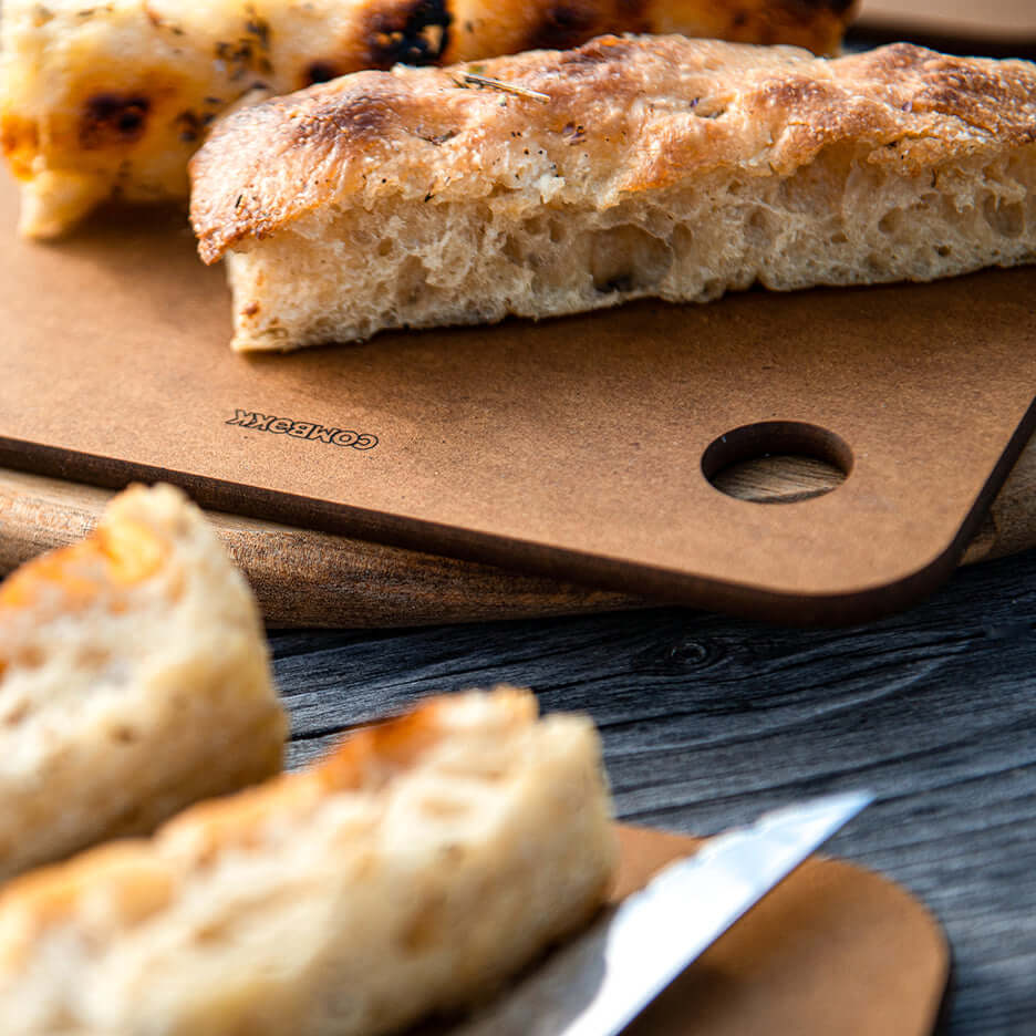 Combekk Cutting Board