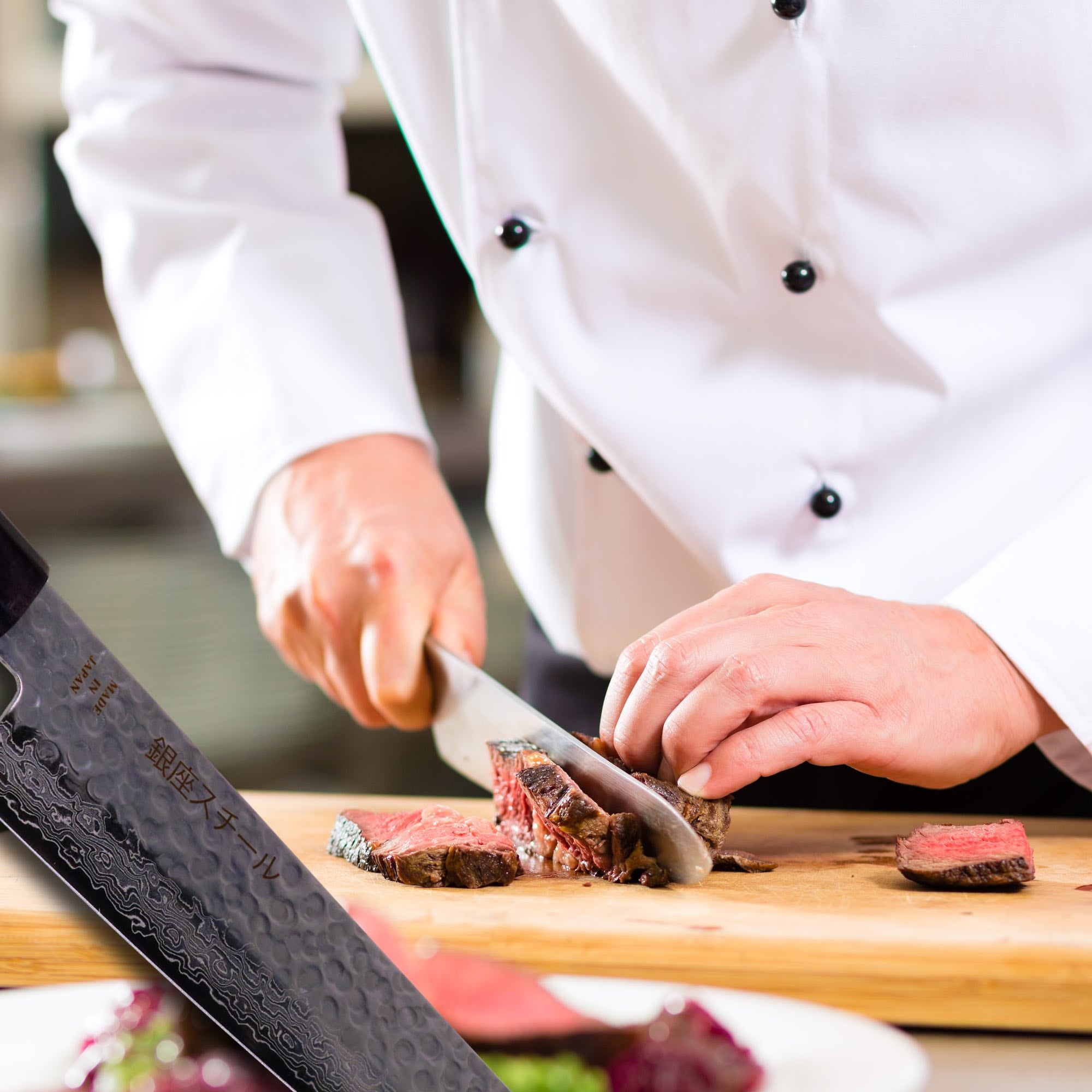 Gyuto Knife, Japanese gyuto knife, chef knife, japanese chef knife