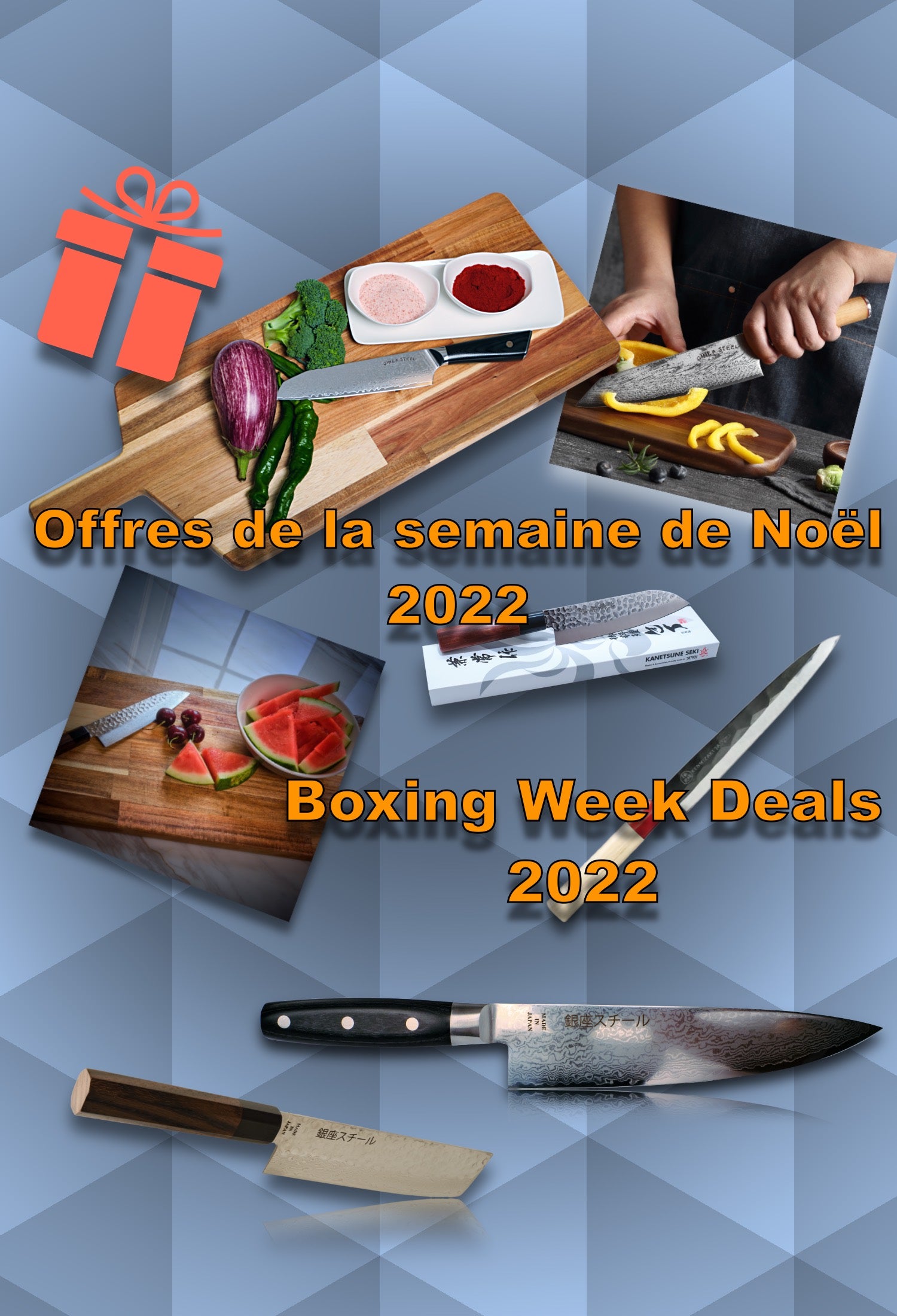 Boxing Week Sale 2022