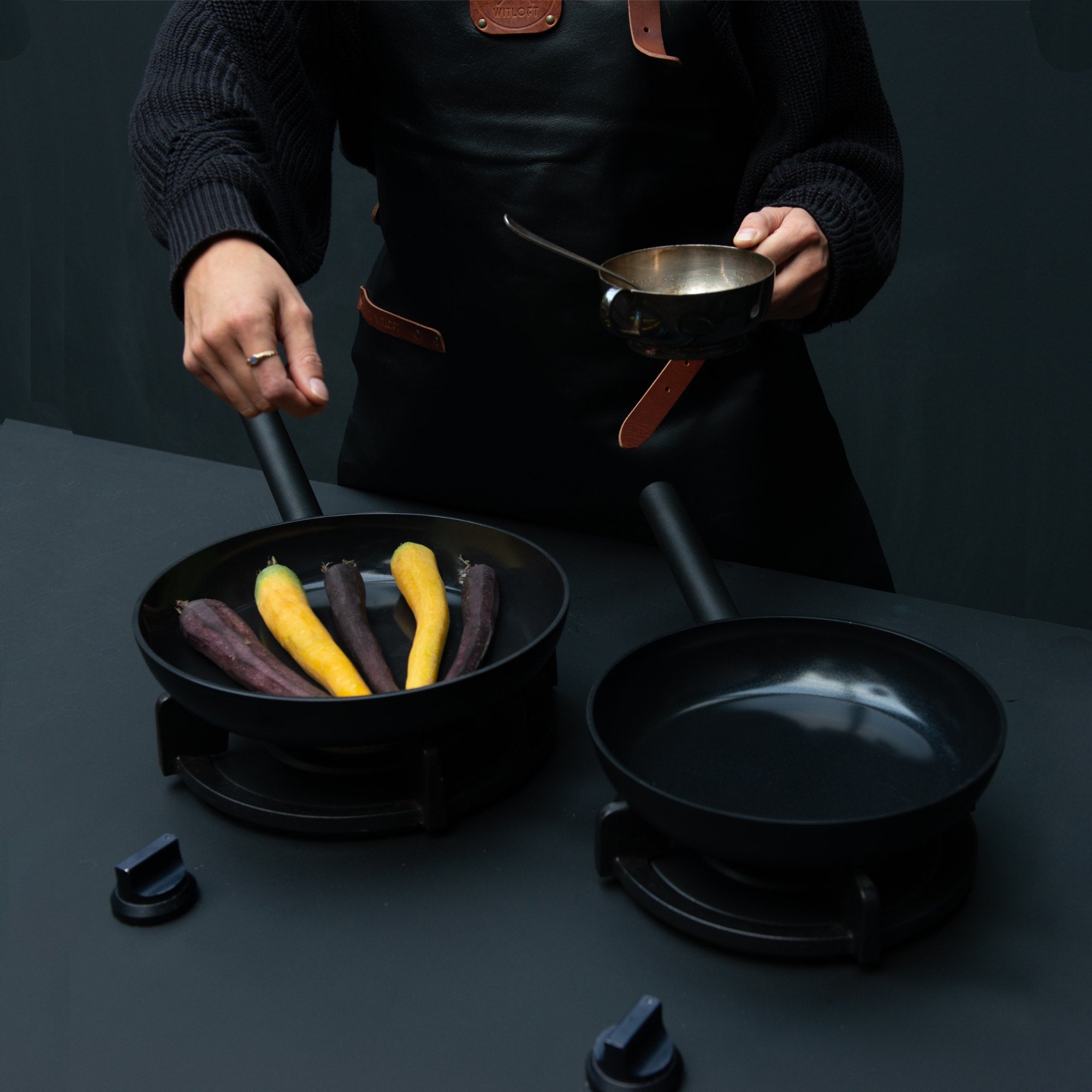Combekk Cookware