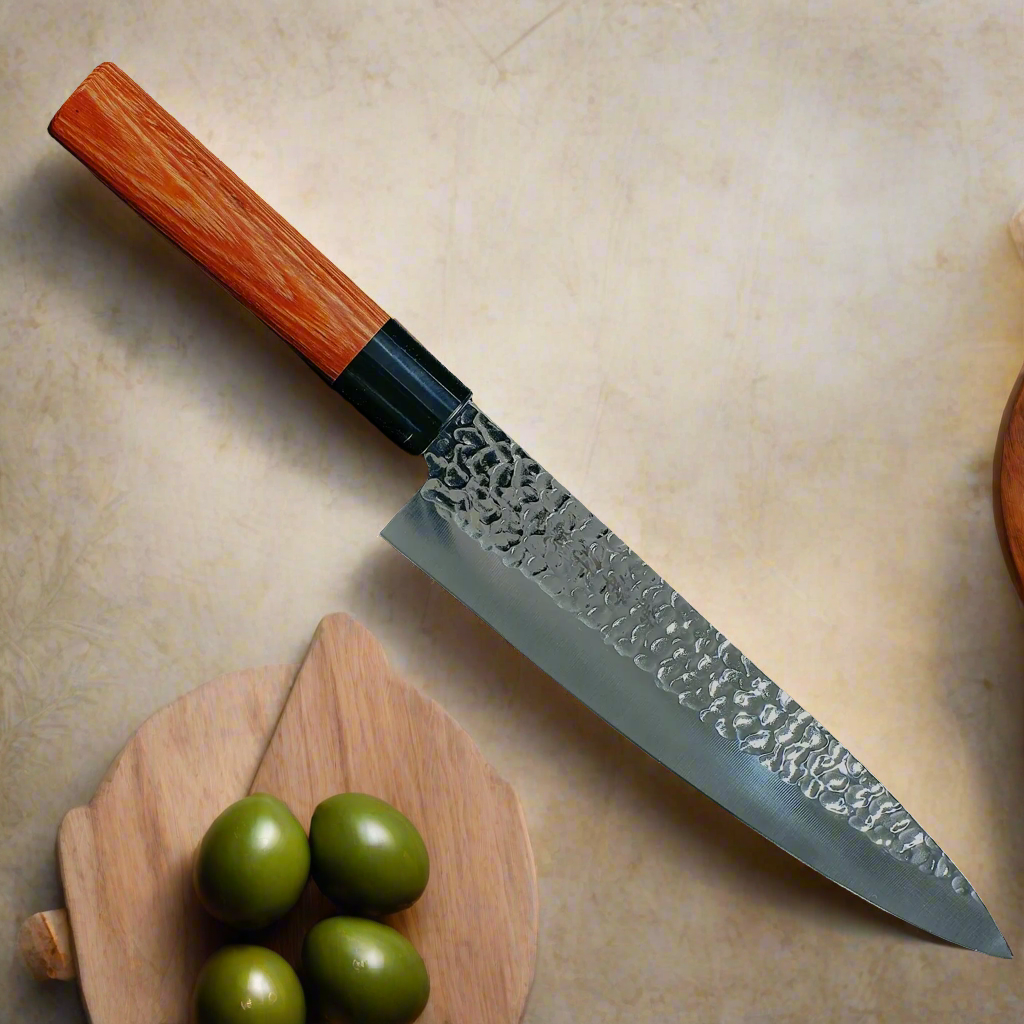 KC-950 Gyuto/Couteau de chef 210 mm | Fabriqué au Japon