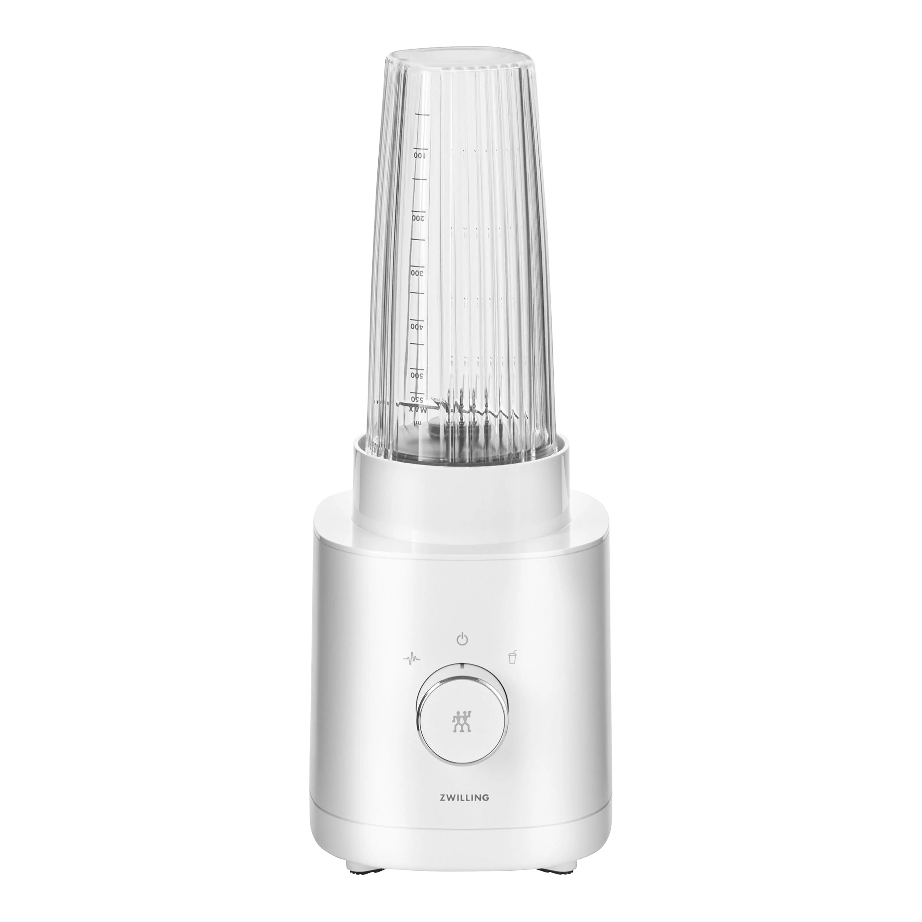 ZWILLING Enfinigy Personal Blender - Matte-White-0