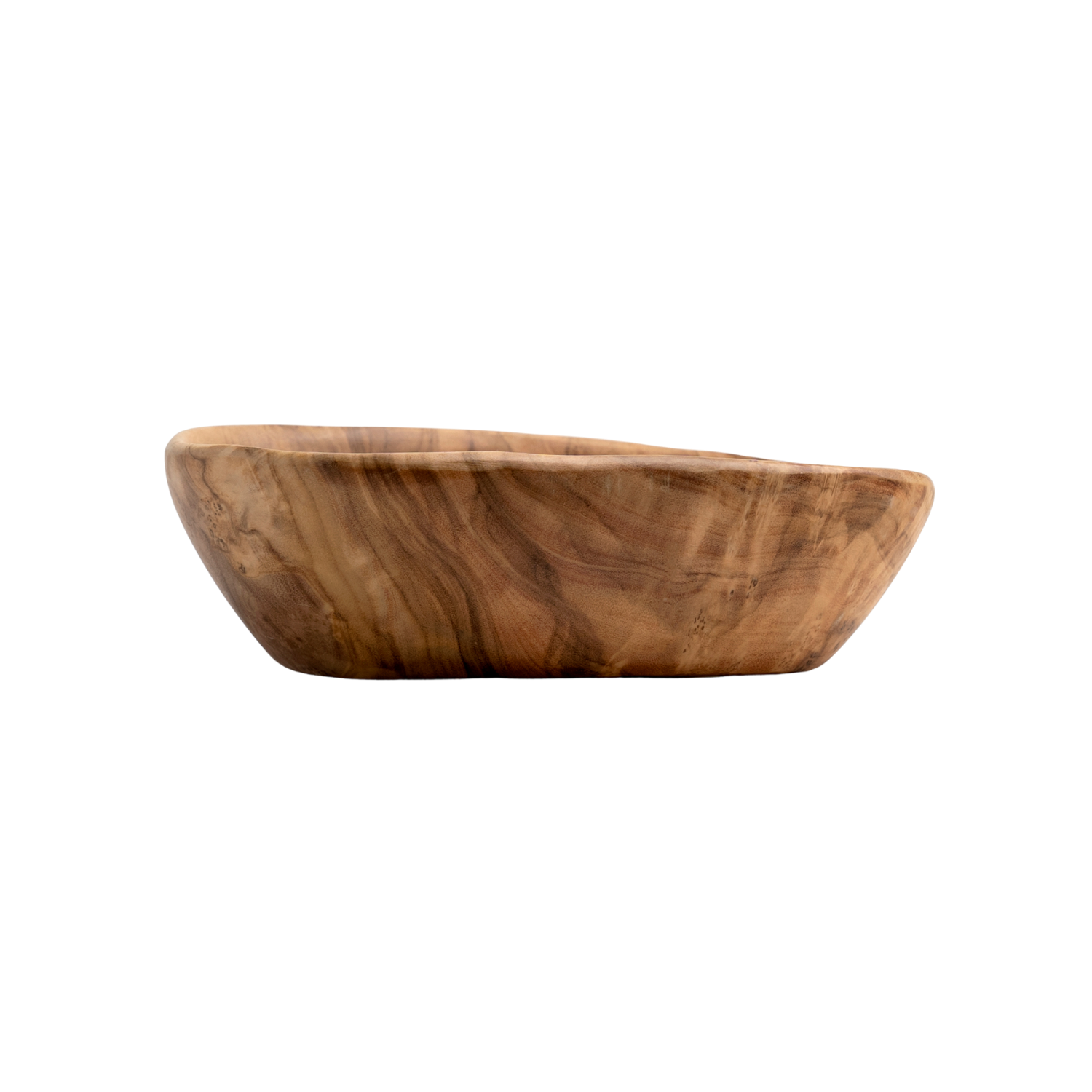 Berard Olivewood Pinch Bowl 8cm – FSC Certified,France