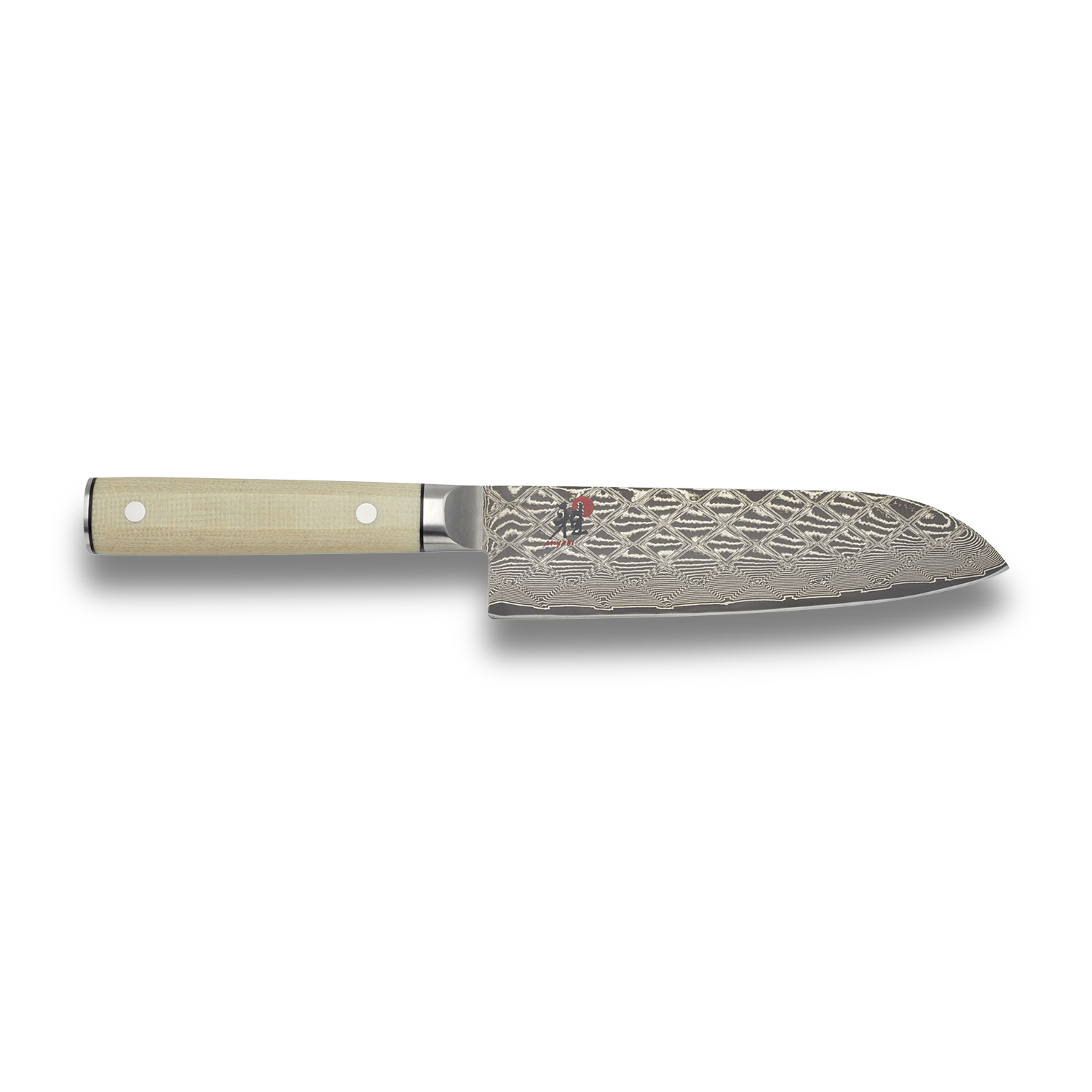 MIYABI 4500 FCD 7 inch Santoku knife | Japan