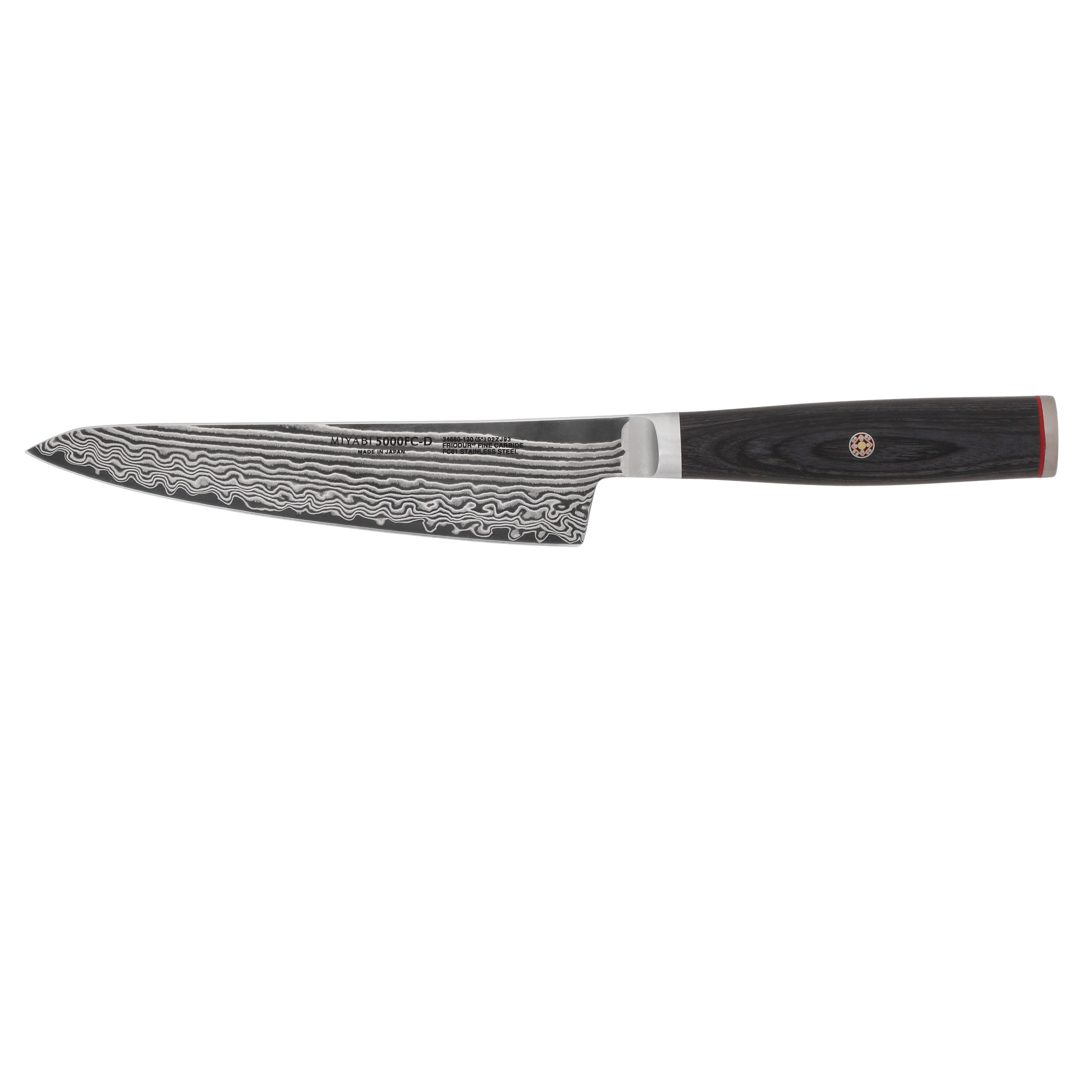 MIYABI 5000FCD Shotoh Knife "5"