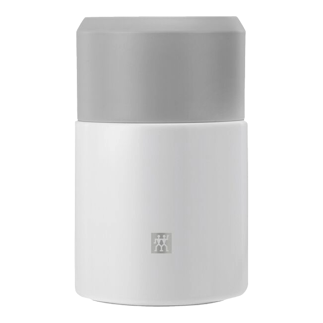 ZWILLING Thermo Food Jar 700ml Stainless Steel