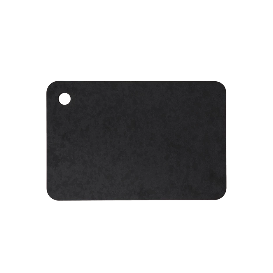 Combekk | Recycled Paper Cutting Board 20x30 cm, Black | Holland