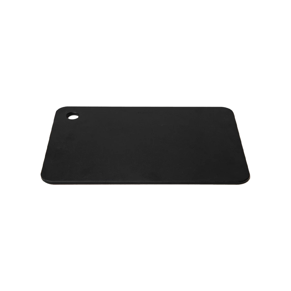 Combekk | Recycled Paper Cutting Board 20x30 cm, Black | Holland