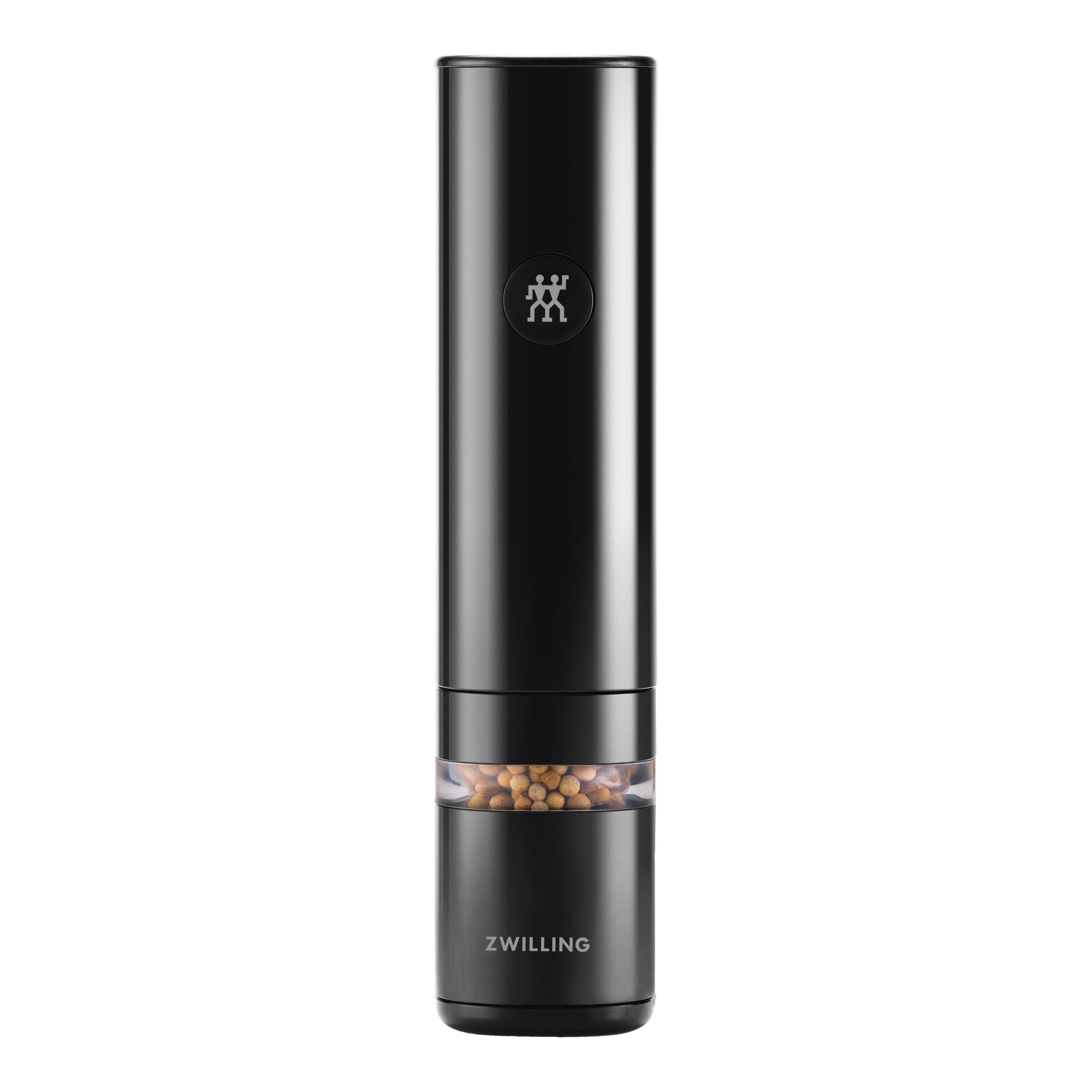 ZWILLING ENFINIGY Spice Mill – Rechargeable Electric Salt & Pepper Grinder