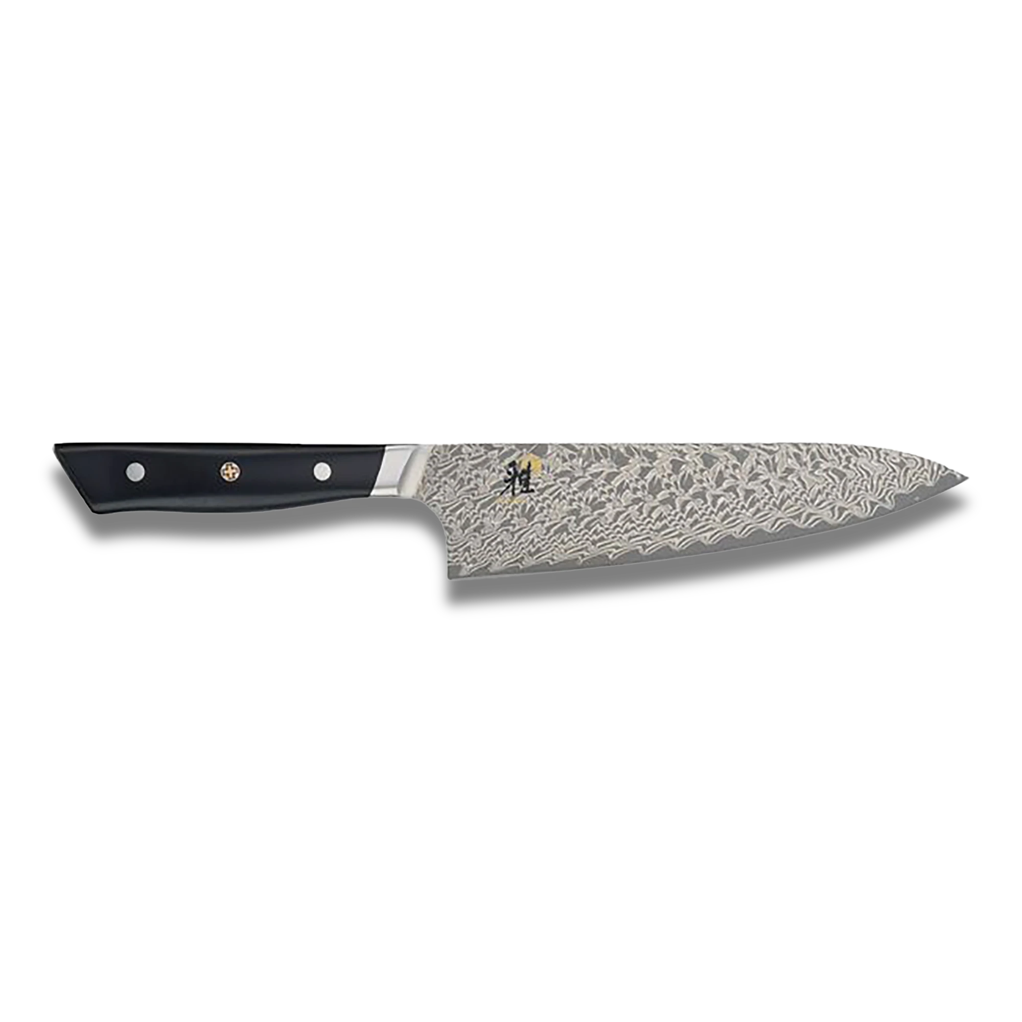 Miyabi Hibana 800DP 8″ Gyutoh - FC61 Steel