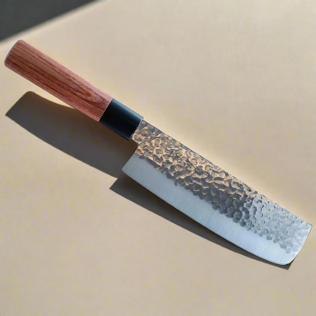 KC-950 Couteau Nakiri 165mm | Fabriqué au Japon