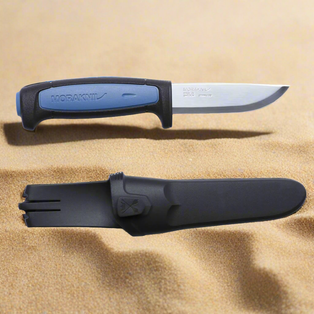 Pro S (S) Bleu