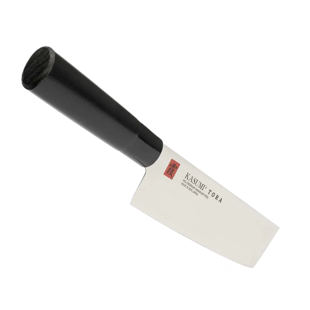 Kasumi Tora Nakiri knife 16.5cm – Japanese vegetable Knife, Seki, Japan