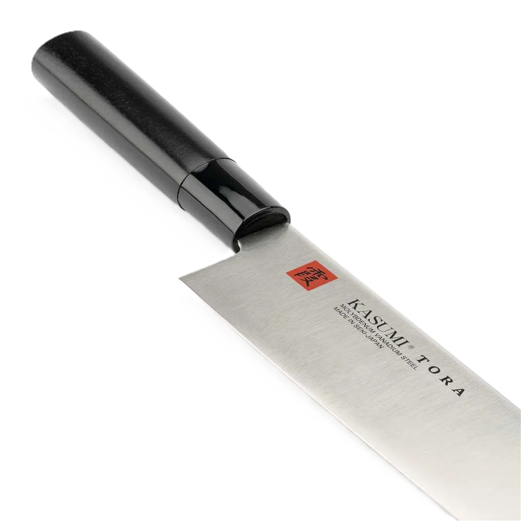 Kasumi Tora Nakiri knife 16.5cm – Japanese vegetable Knife, Seki, Japan