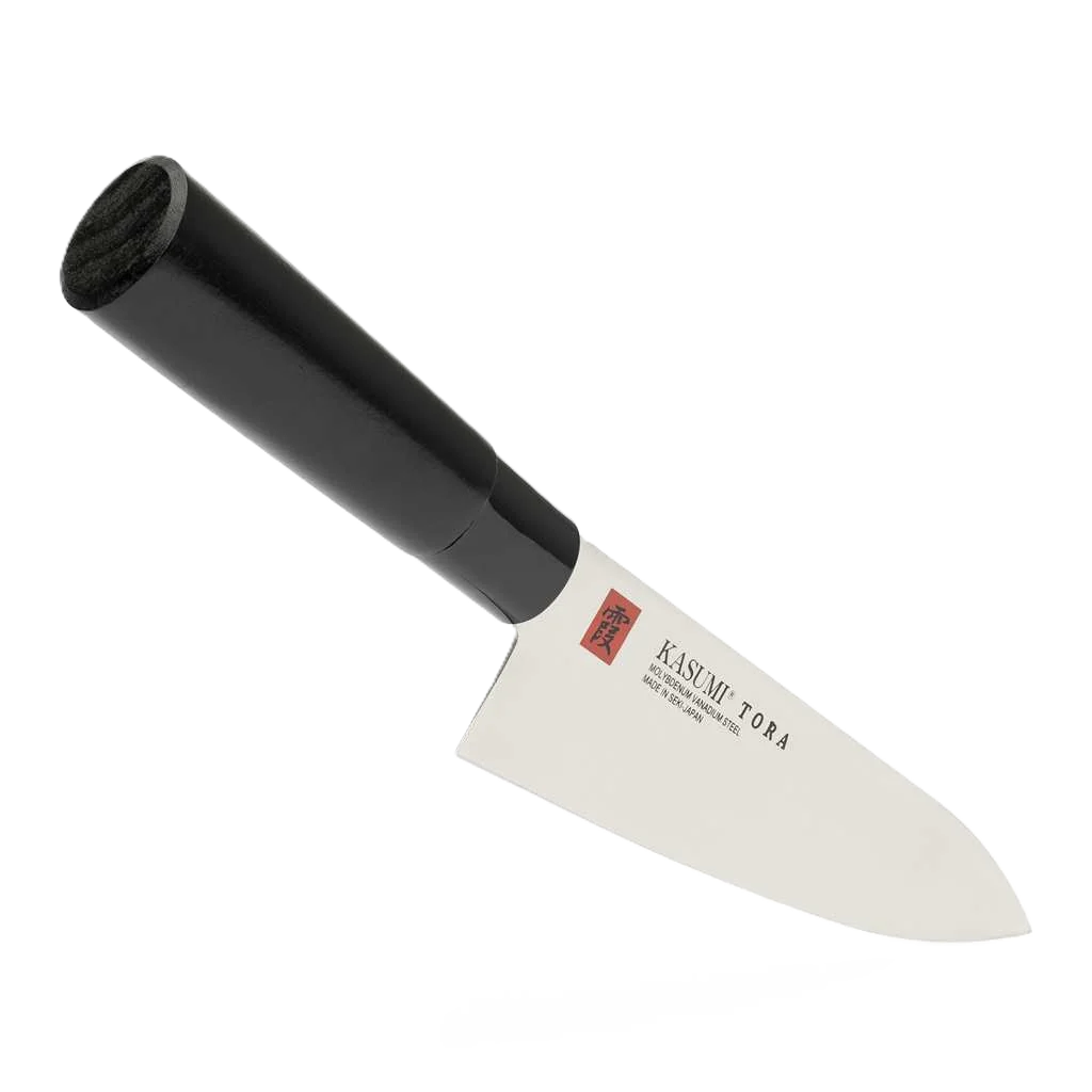 Kasumi Tora Chef Knife 20cm – Japanese Gyuto, Made in Seki