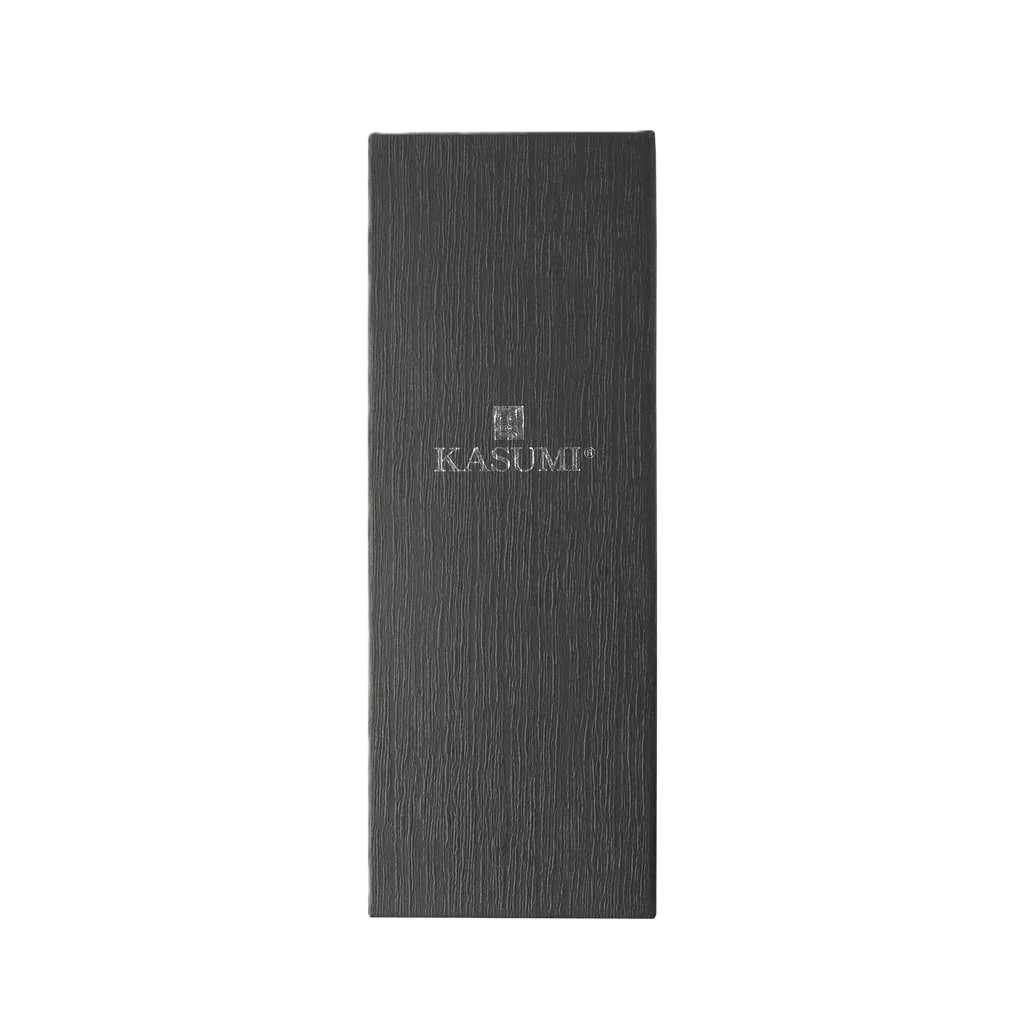 Kasumi Damascus Chef Knife 20cm – VG-10 Gyuto, Made in Japan