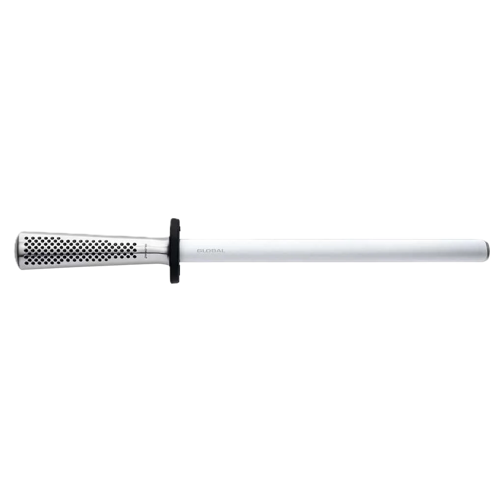 Global Diamond Sharpening Rod 10.25" / 26cm