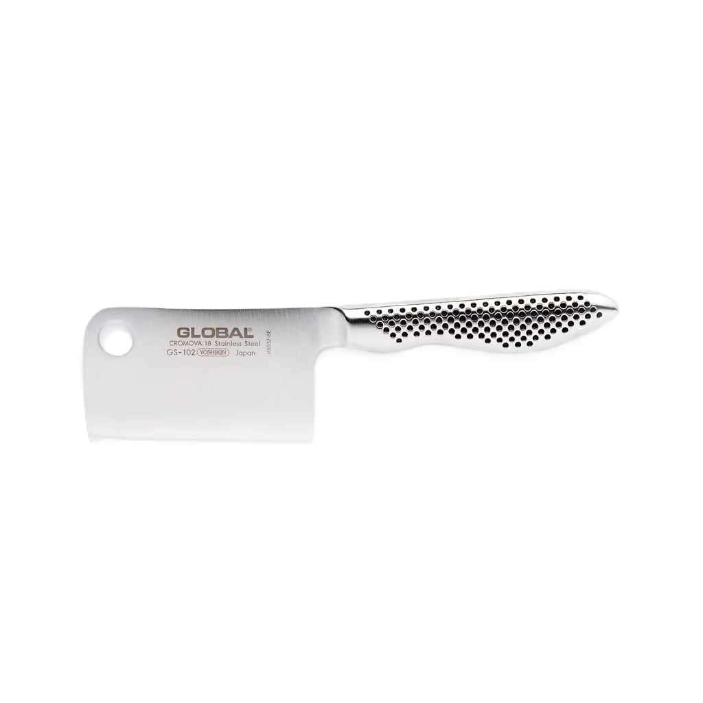 Global Mini Chopper 3.15" / 8cm
