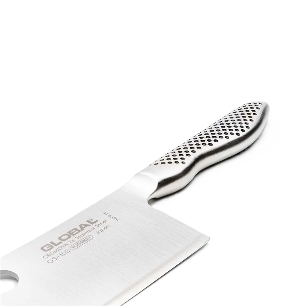 Global Mini Chopper 3.15" / 8cm