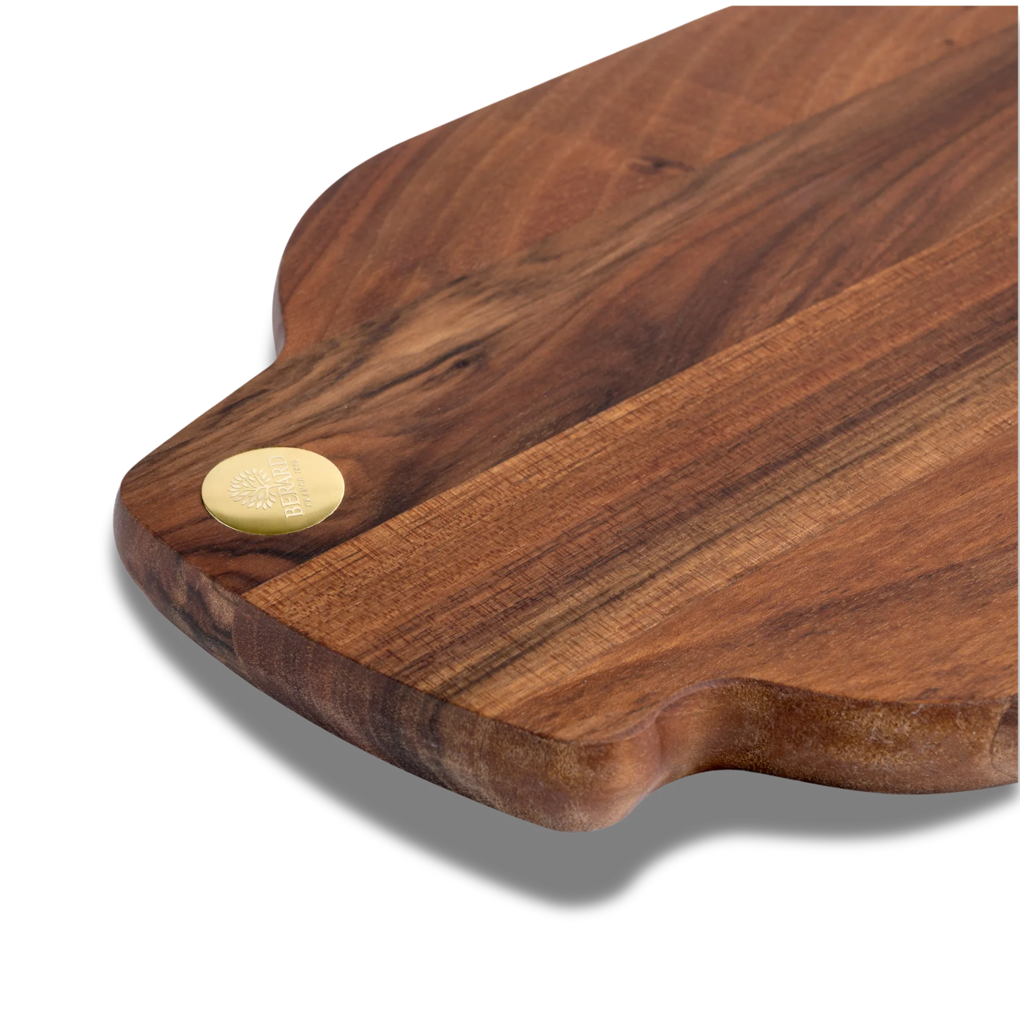 Berard Walnut Wood Large Cutting Board – FSC Certified, France