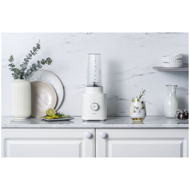 WILLING Enfinigy Personal Blender – 500W Compact Power