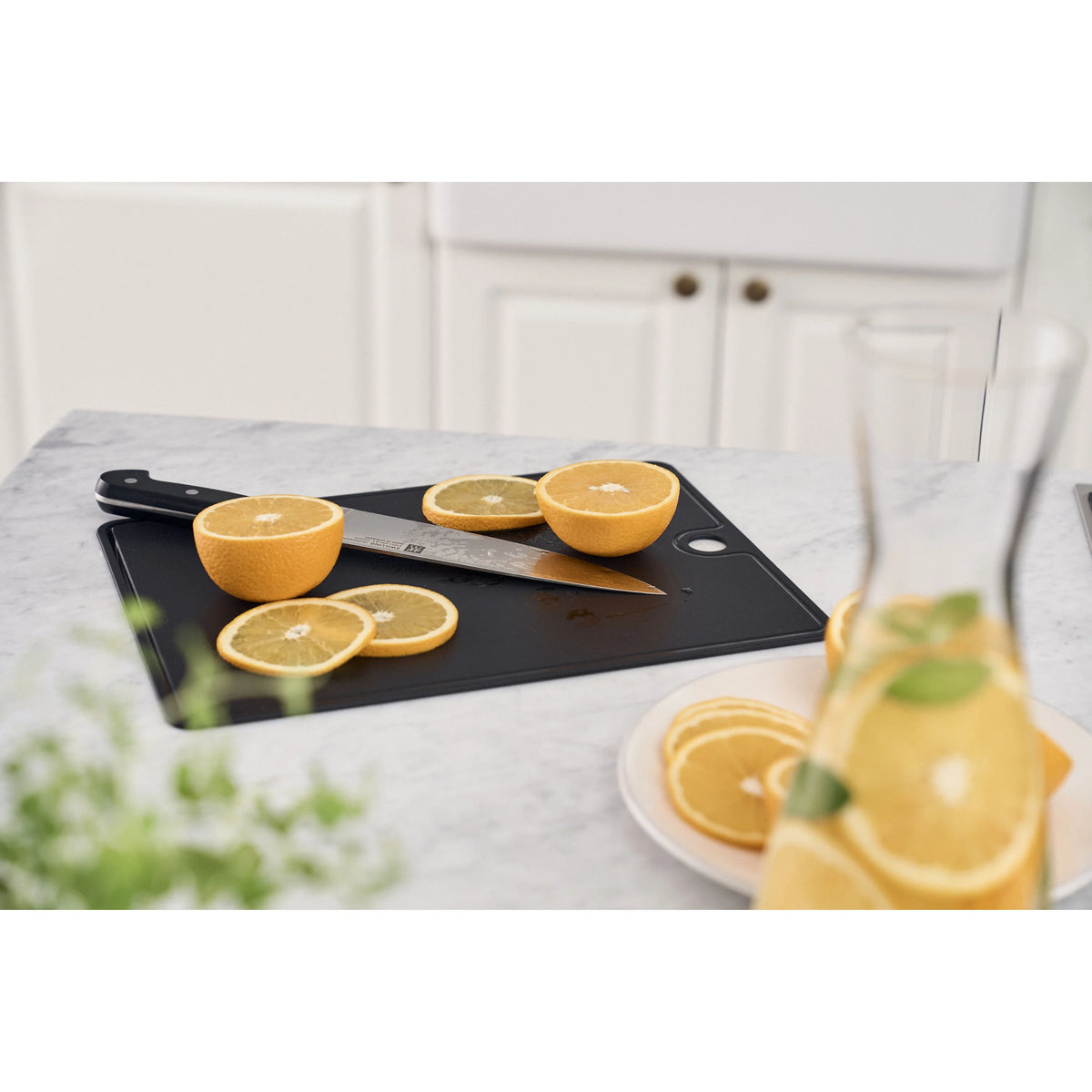ZWILLING Polyurethane (TPU) Cutting Board 35 x 25 cm