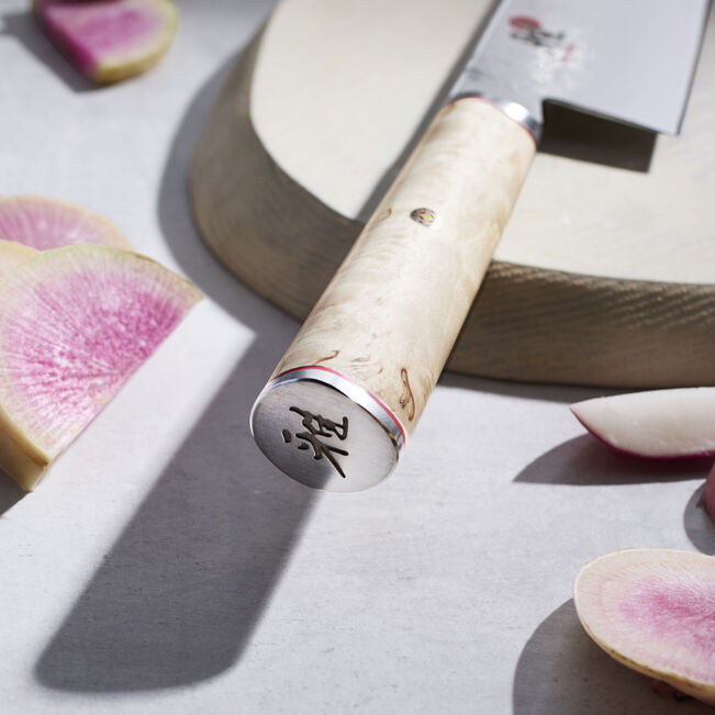 MIYABI Bunka 6.5″ Knife 5000MCD