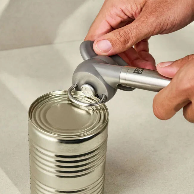 ZWILLING Pro Can Opener, 18/10 Stainless Steel