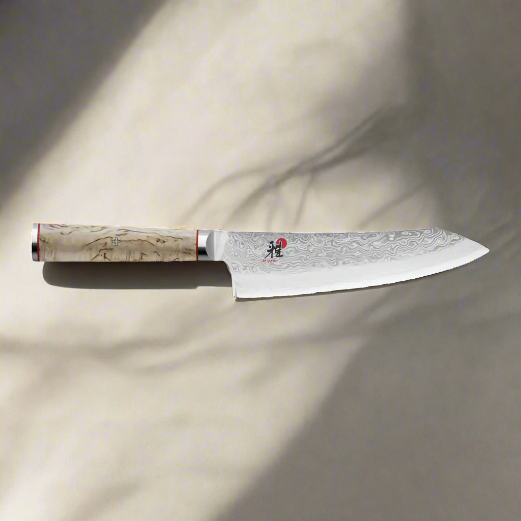 MIYABI 5000 MCD - ROCKING SANTAKU KNIFE 7"