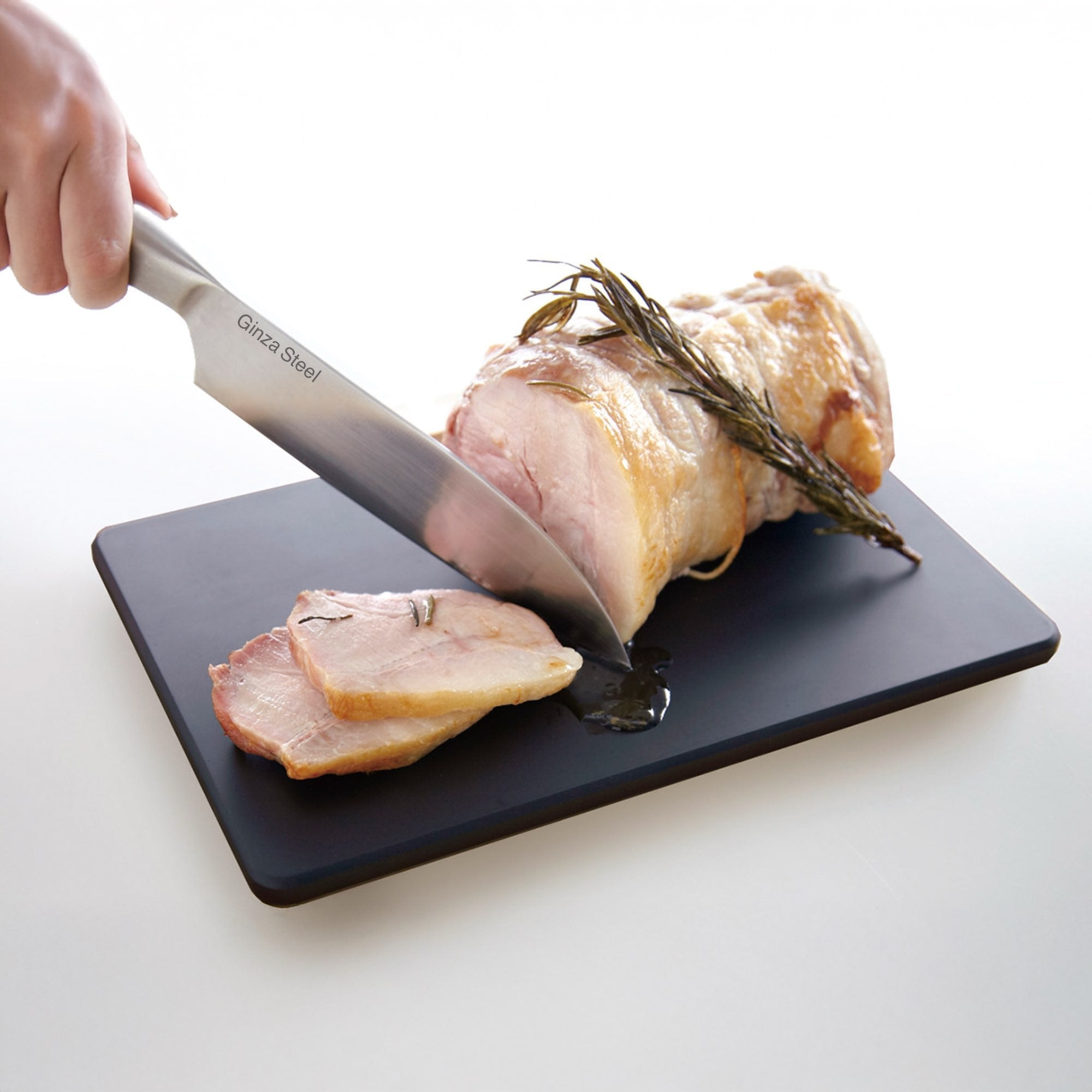 Eatoco Japan Compact Polyethylene Cutting Board – (170 mm × 260 mm )