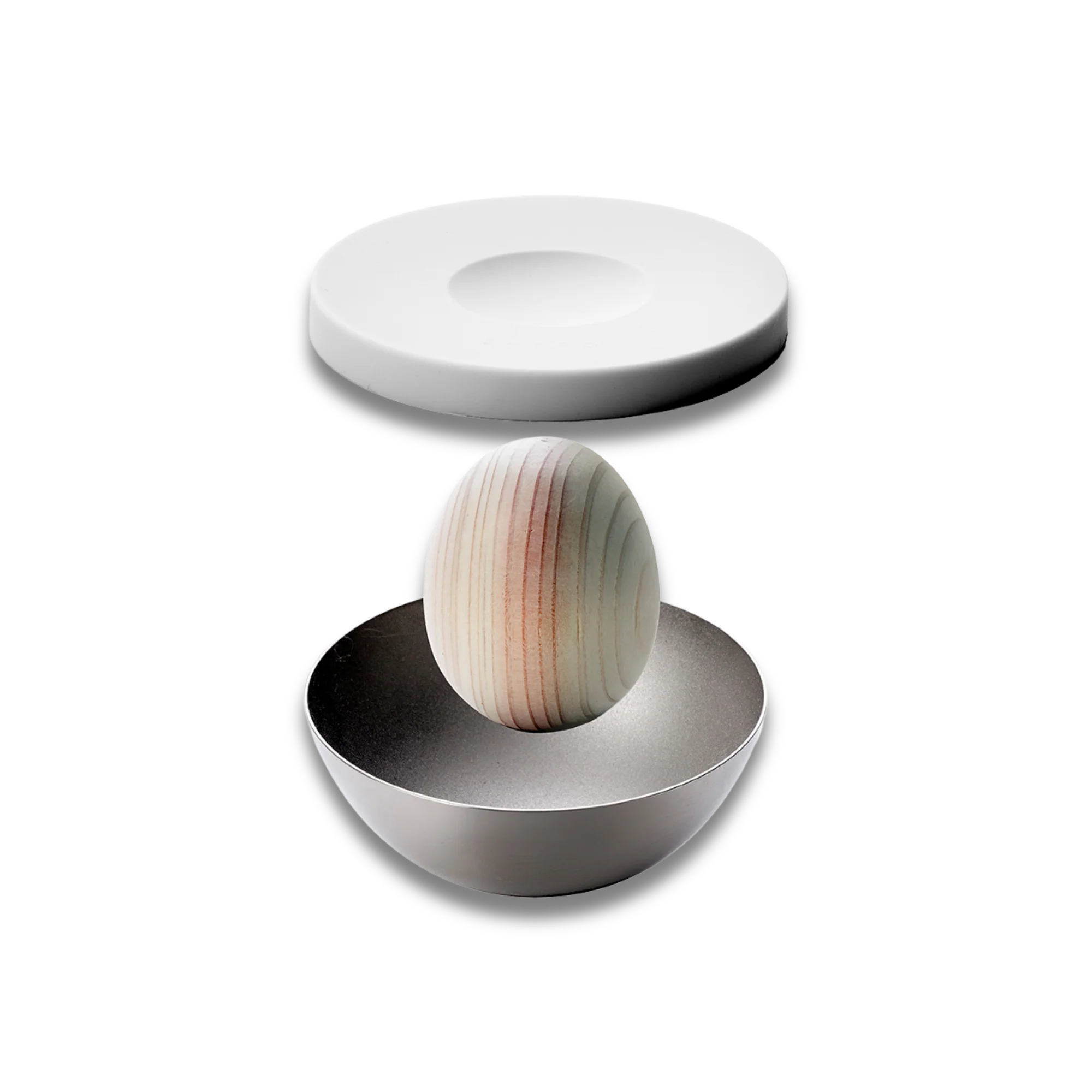 Eatoco Sulu Mortar & Pestle – Modern Japanese Grinder