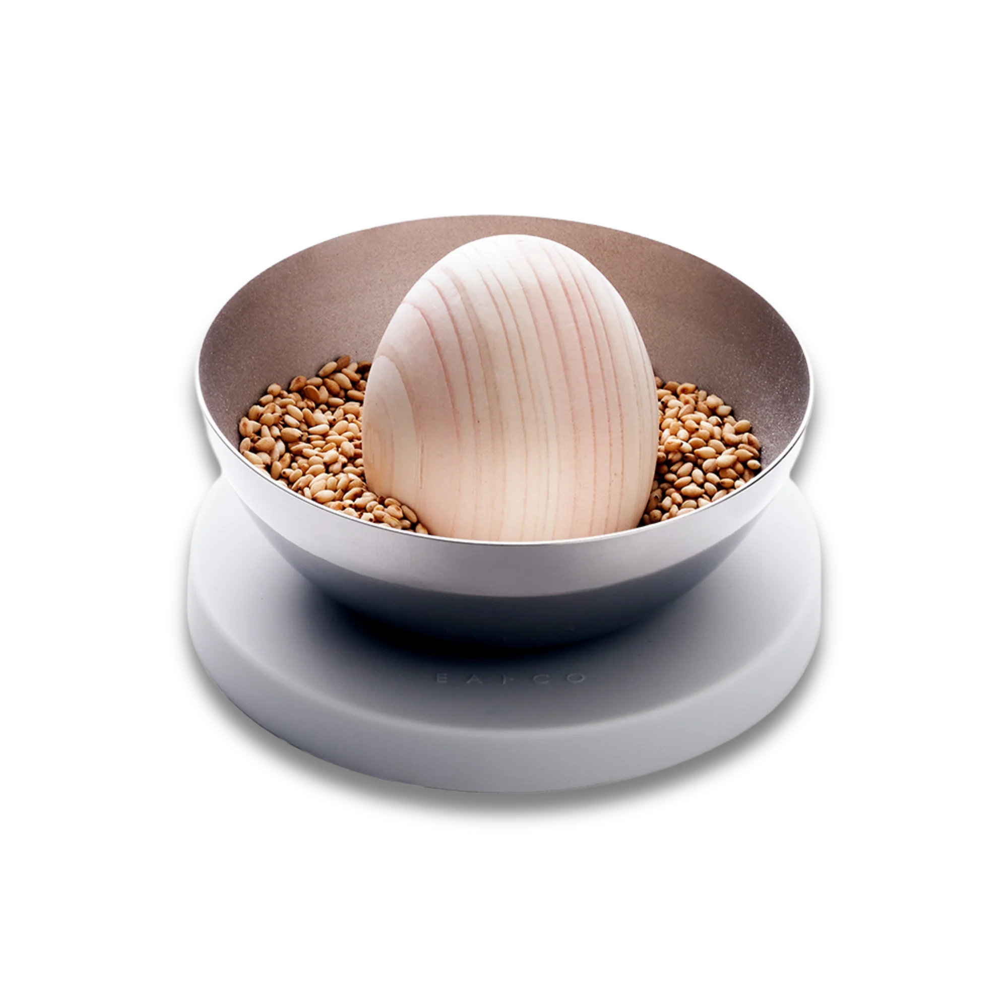 Eatoco Sulu Mortar & Pestle – Modern Japanese Grinder