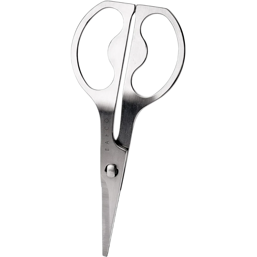 EAtoCO Cutlery Hasami Table Scissors | Made in Japan