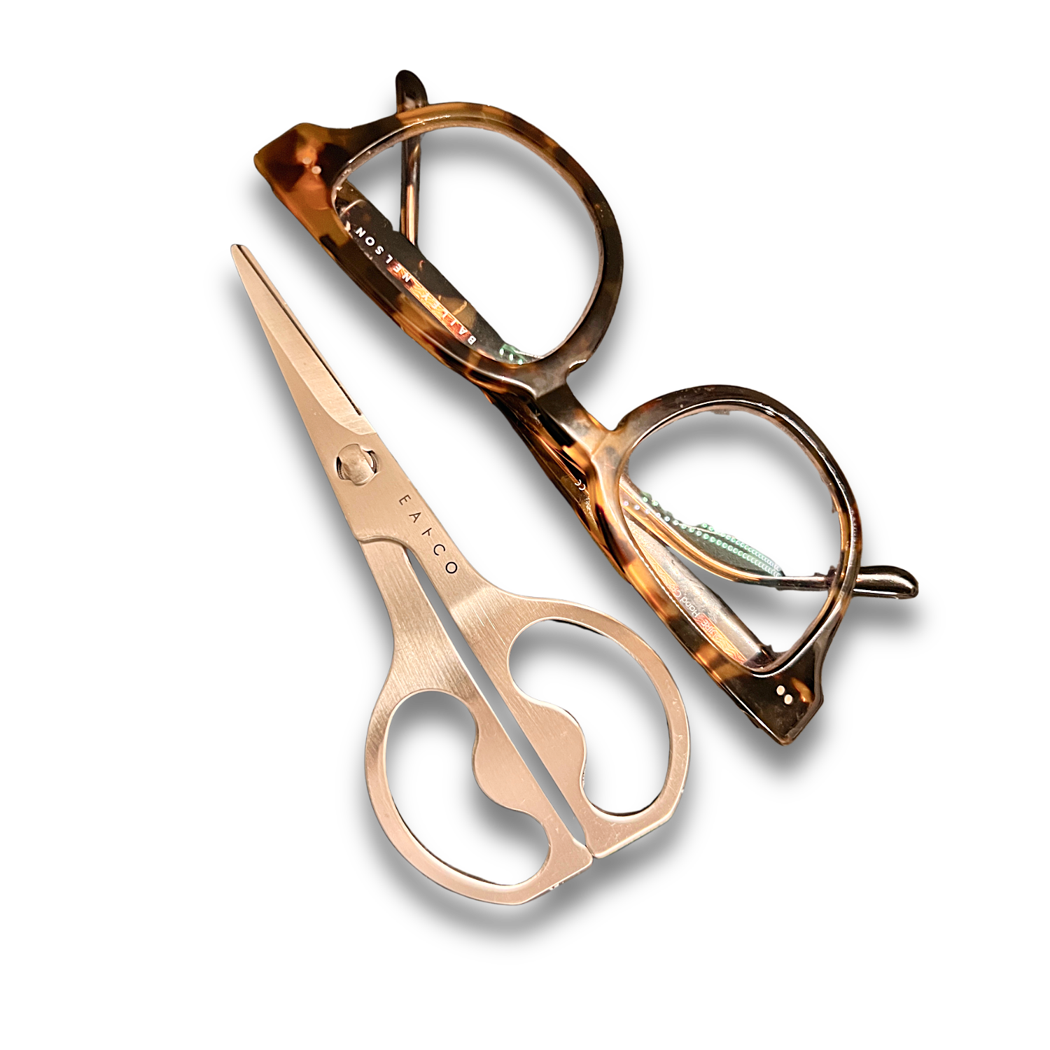 Eatoco Cutlery Hasami Table Scissors | Made in Japan