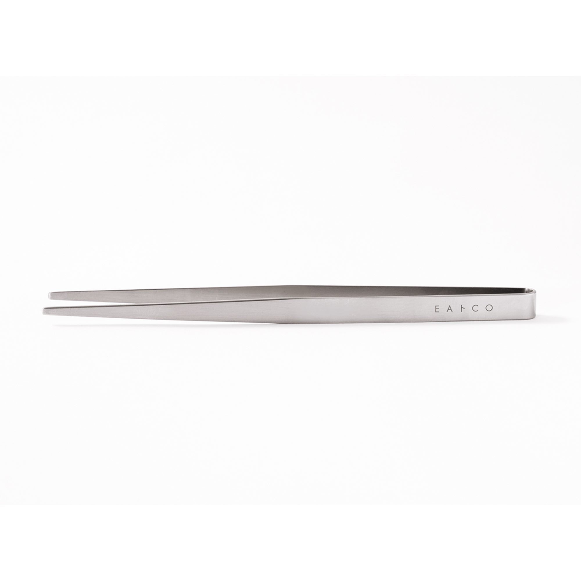 Eatoco Japan Stainless Steel Moribashi Bento Tongs – (180 mm)