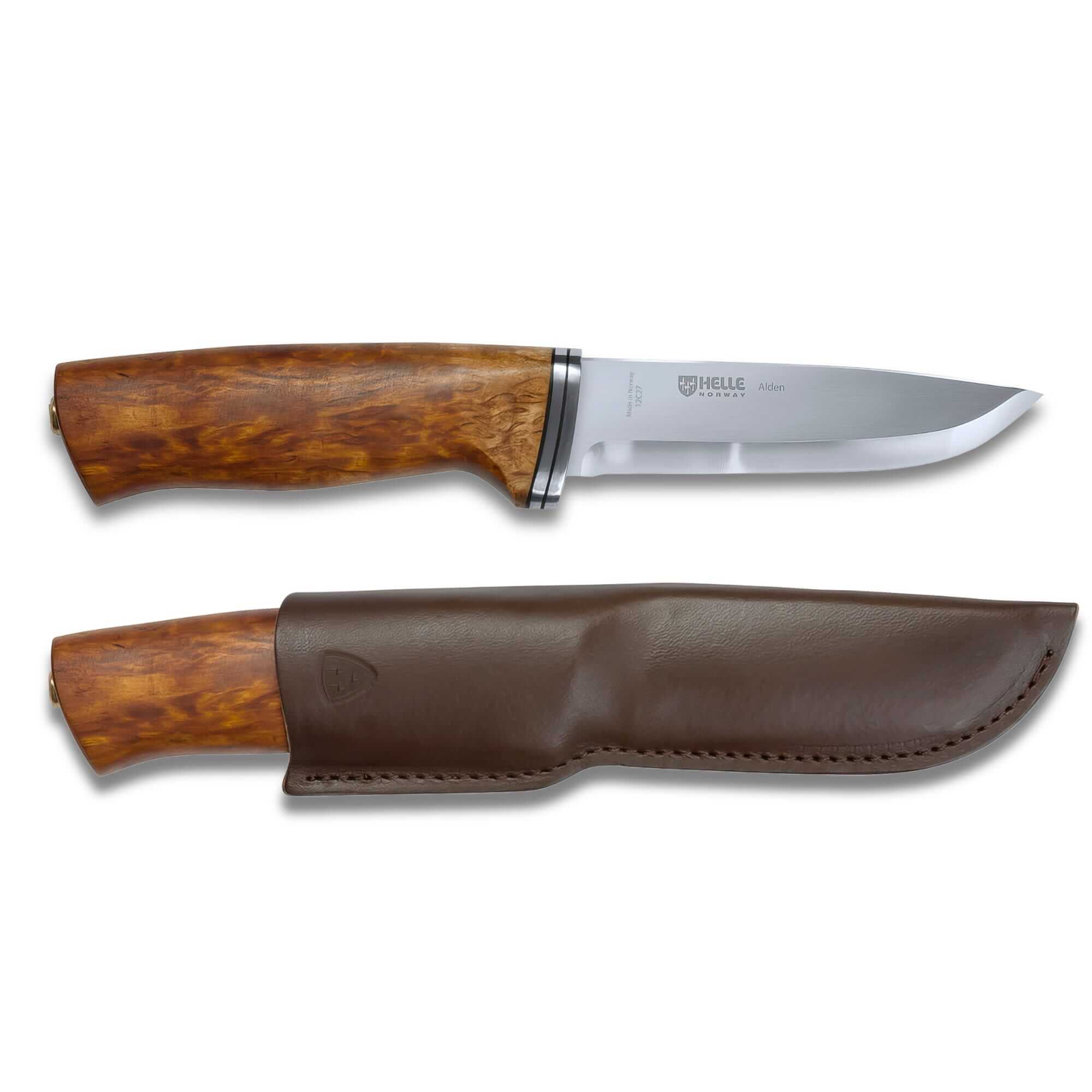 Helle Norway | Alden