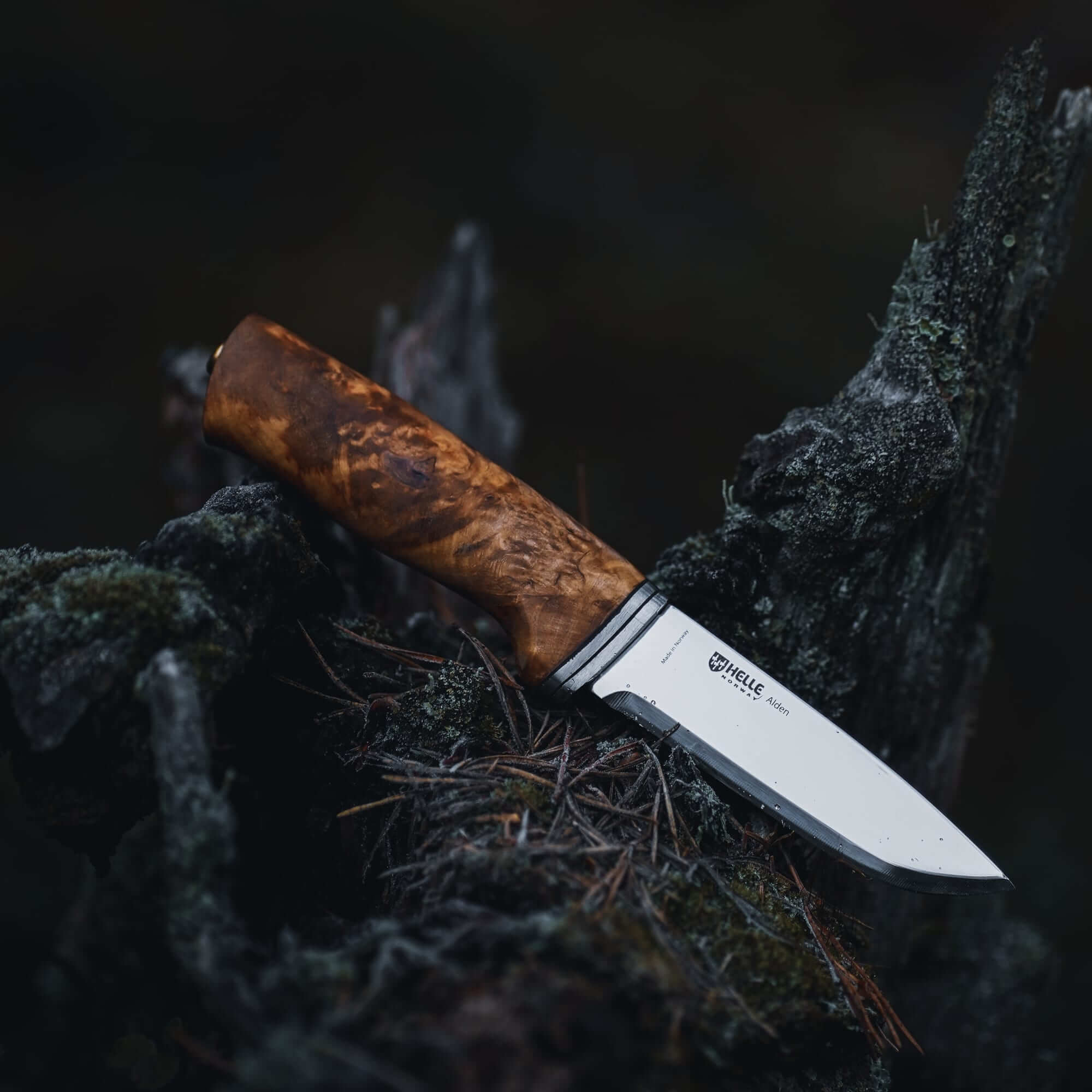 Helle Norway | Alden