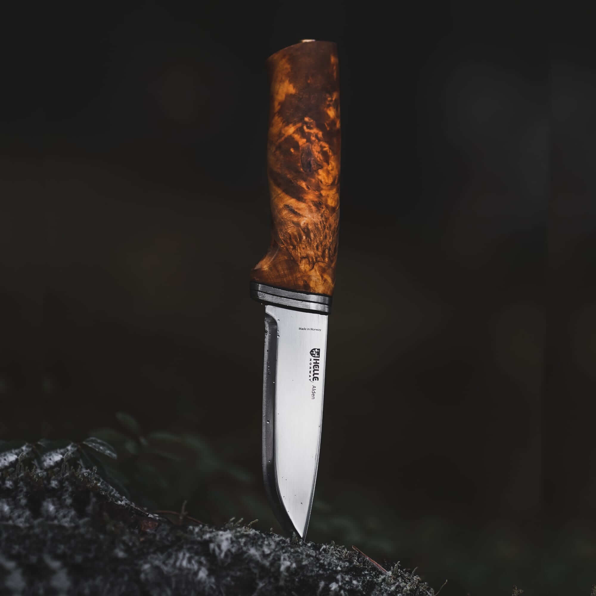 Helle Norway | Alden