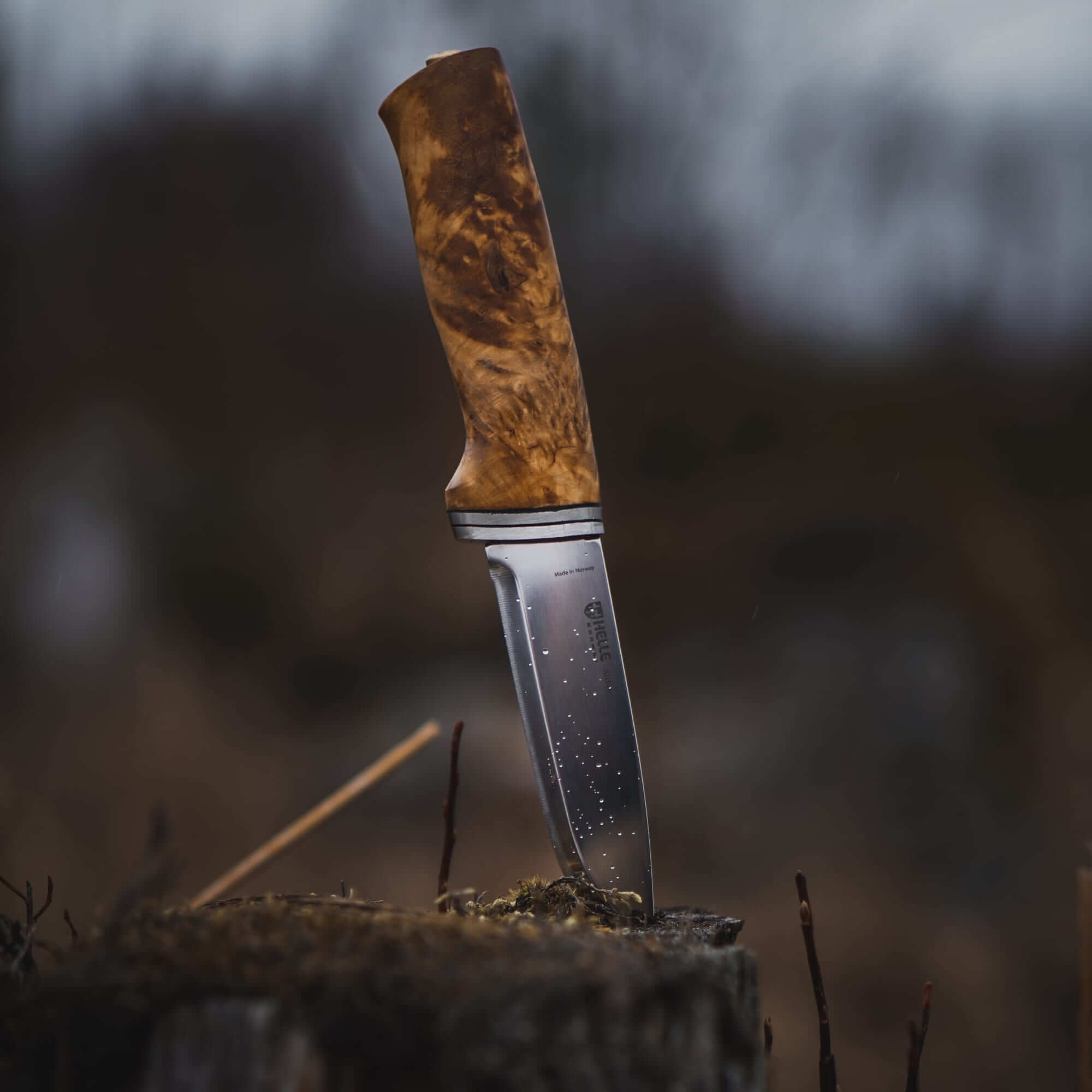 Helle Norway | Alden