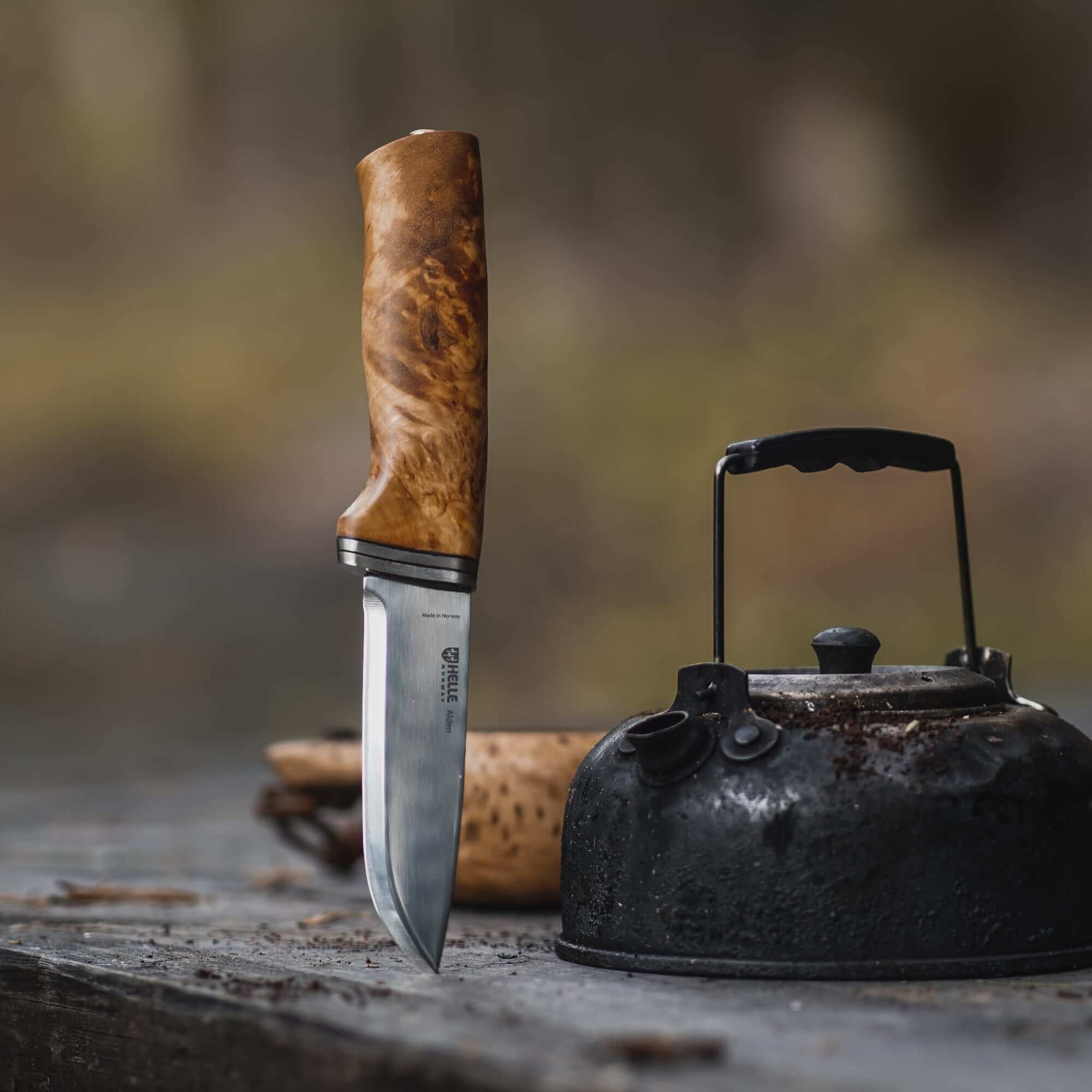 Helle Norway | Alden