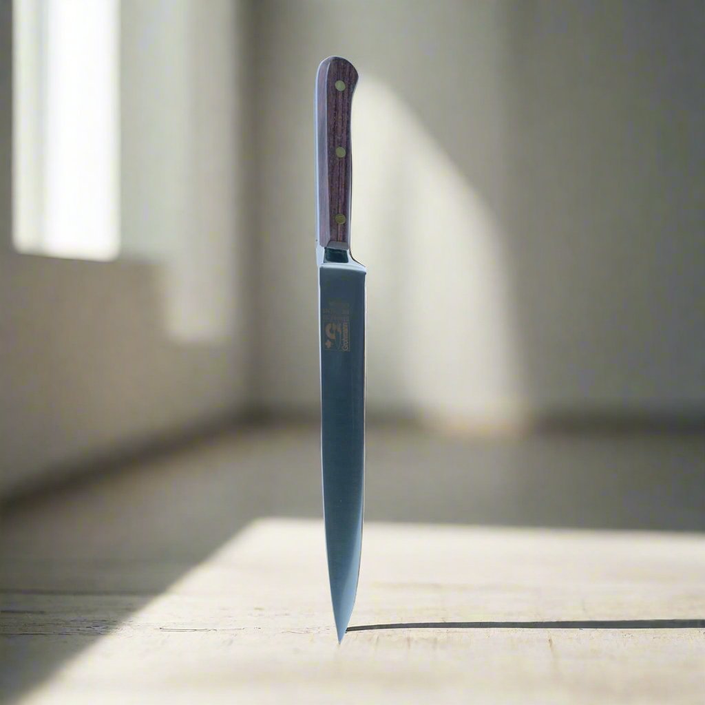 Grohmann carving knife