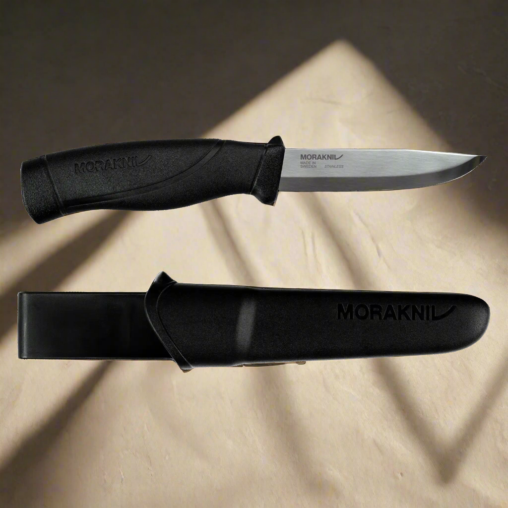 Companion HeavyDuty™ (C)