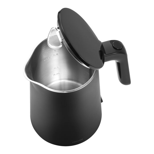 ZWILLING Enfinigy Compact Electric Kettle 1L