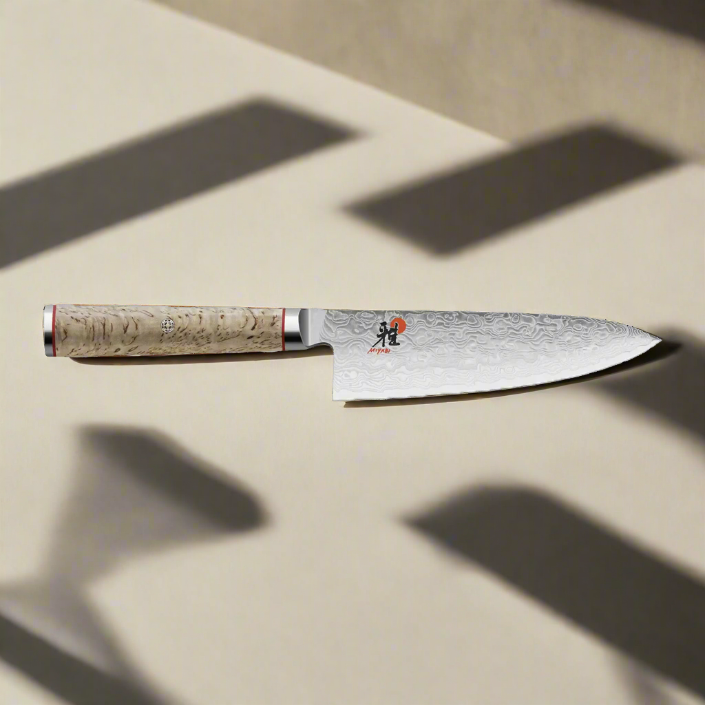 MIYABI - GUTOH 6.5"