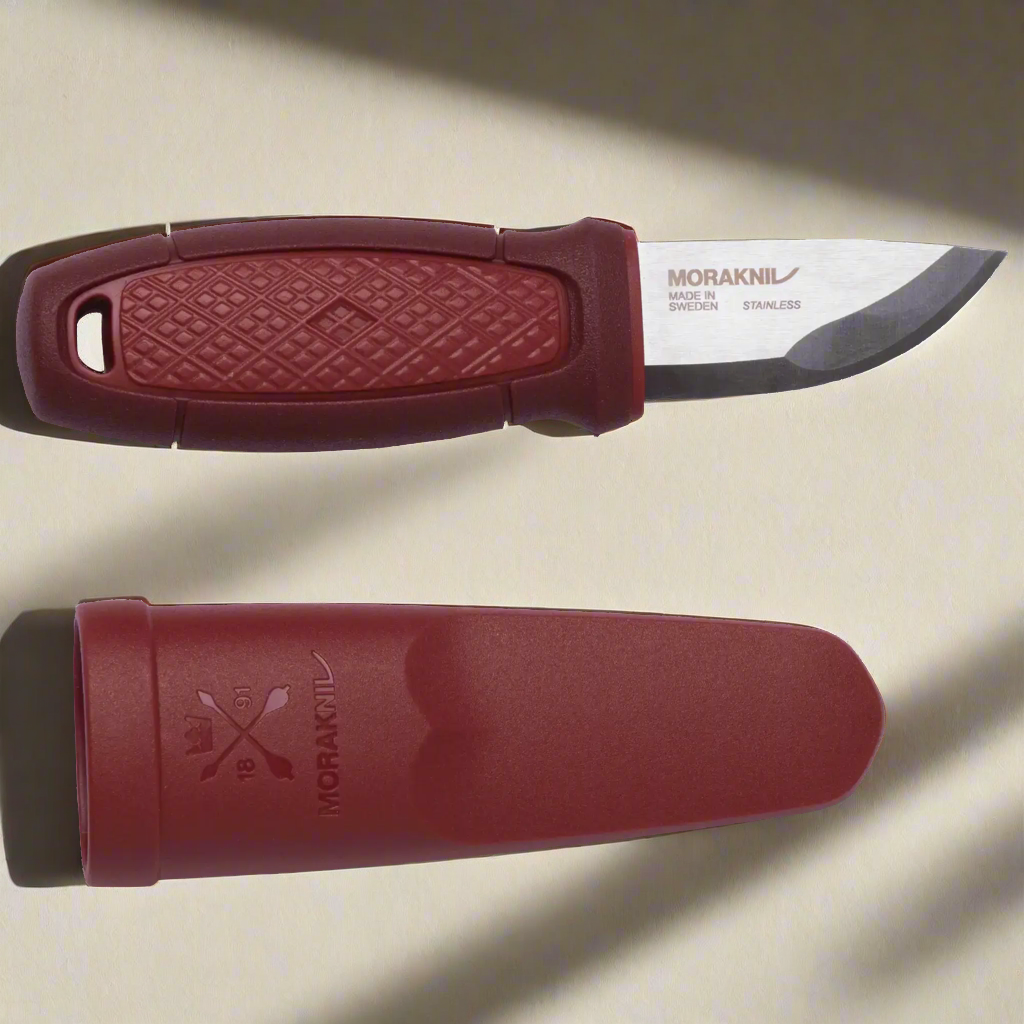 Eldris with Fire Kit (S)