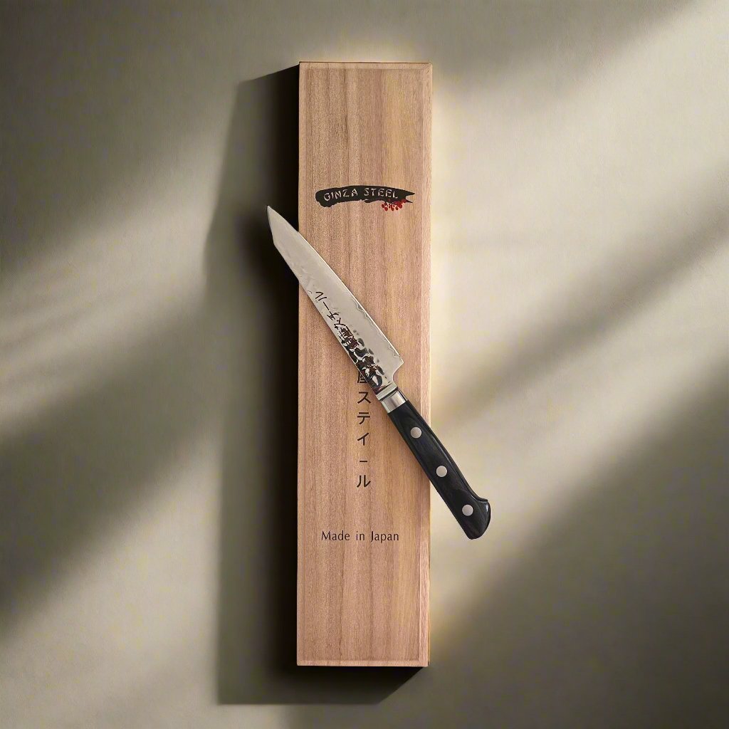 Ginza Steel made in Japan