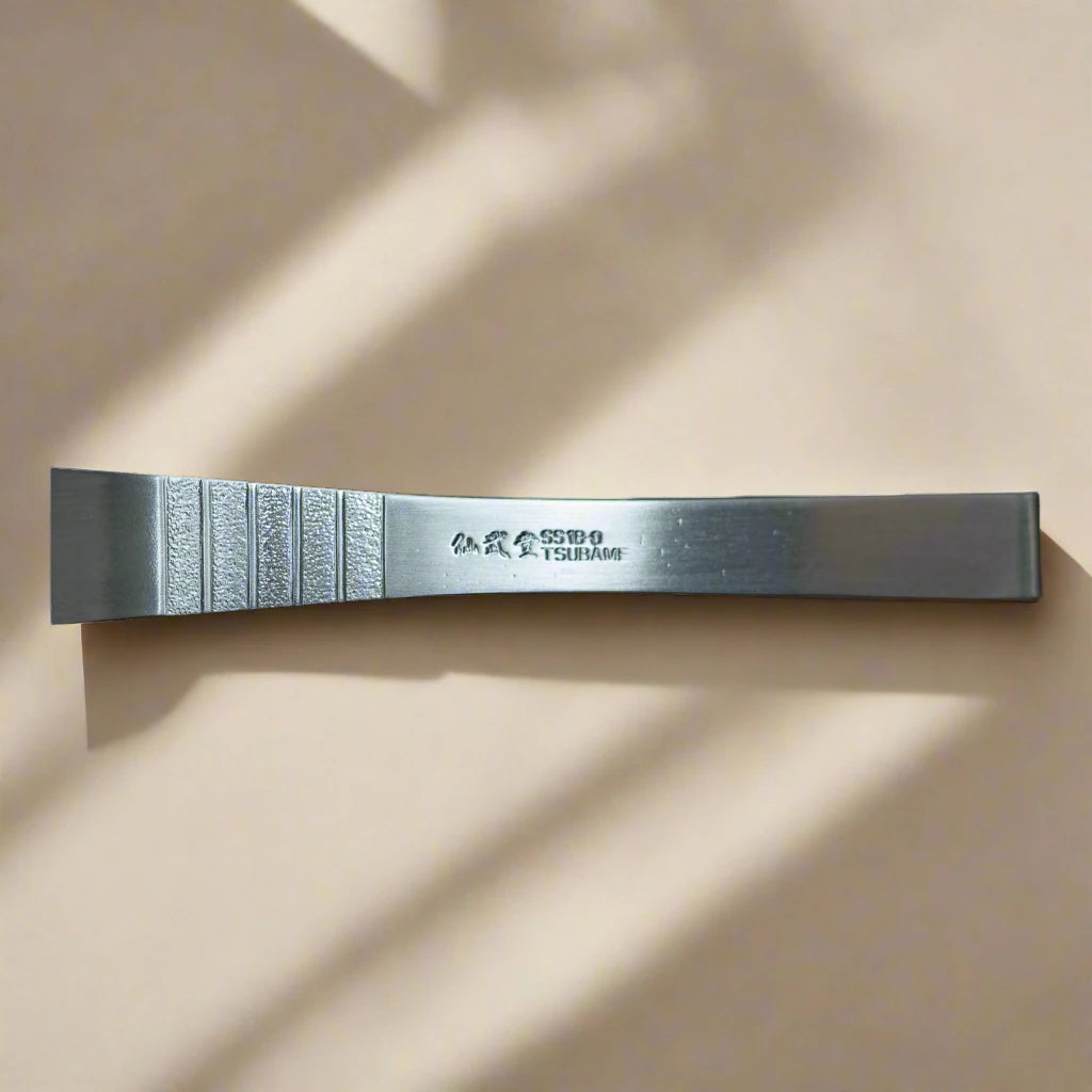 Tsunami - Fish Bone Tweezer (Square) - Made in Japan