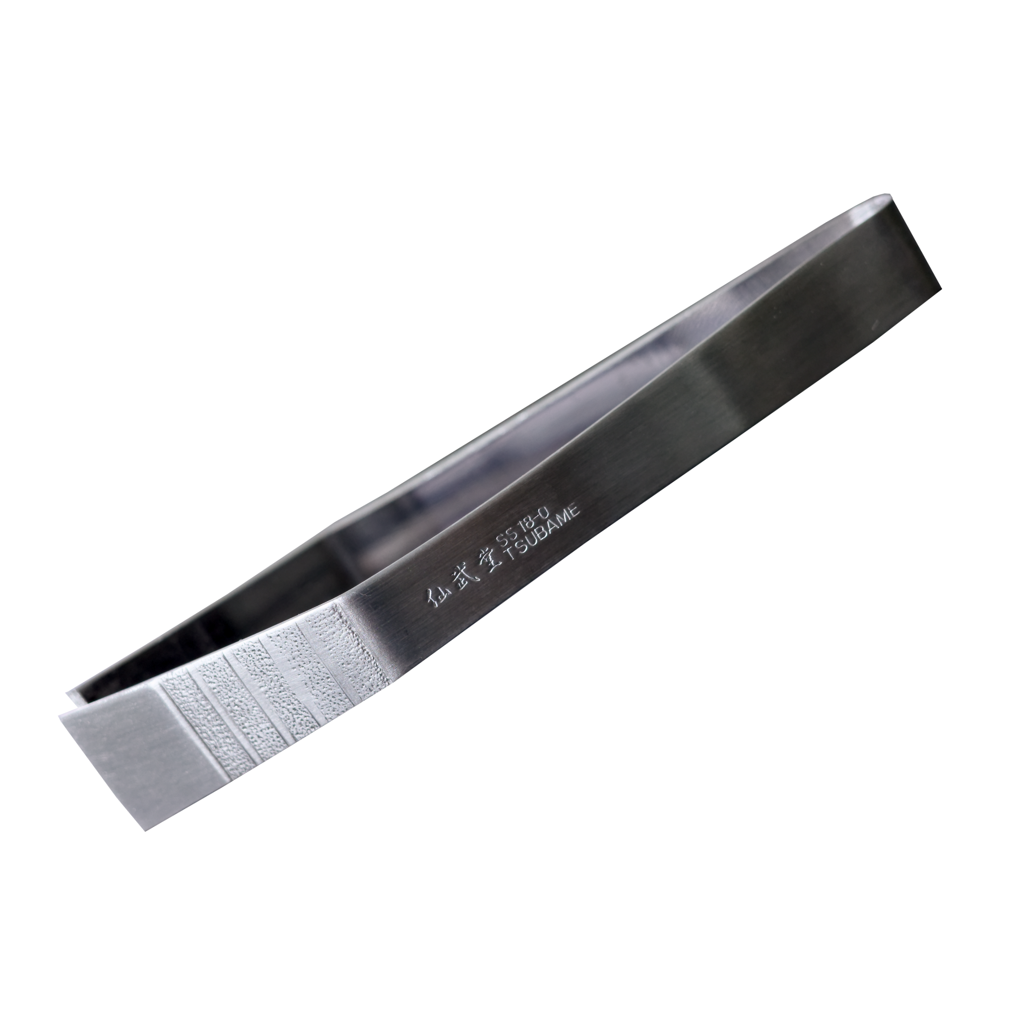 Tsunami - Fish Bone Tweezer (Square) - Made in Japan